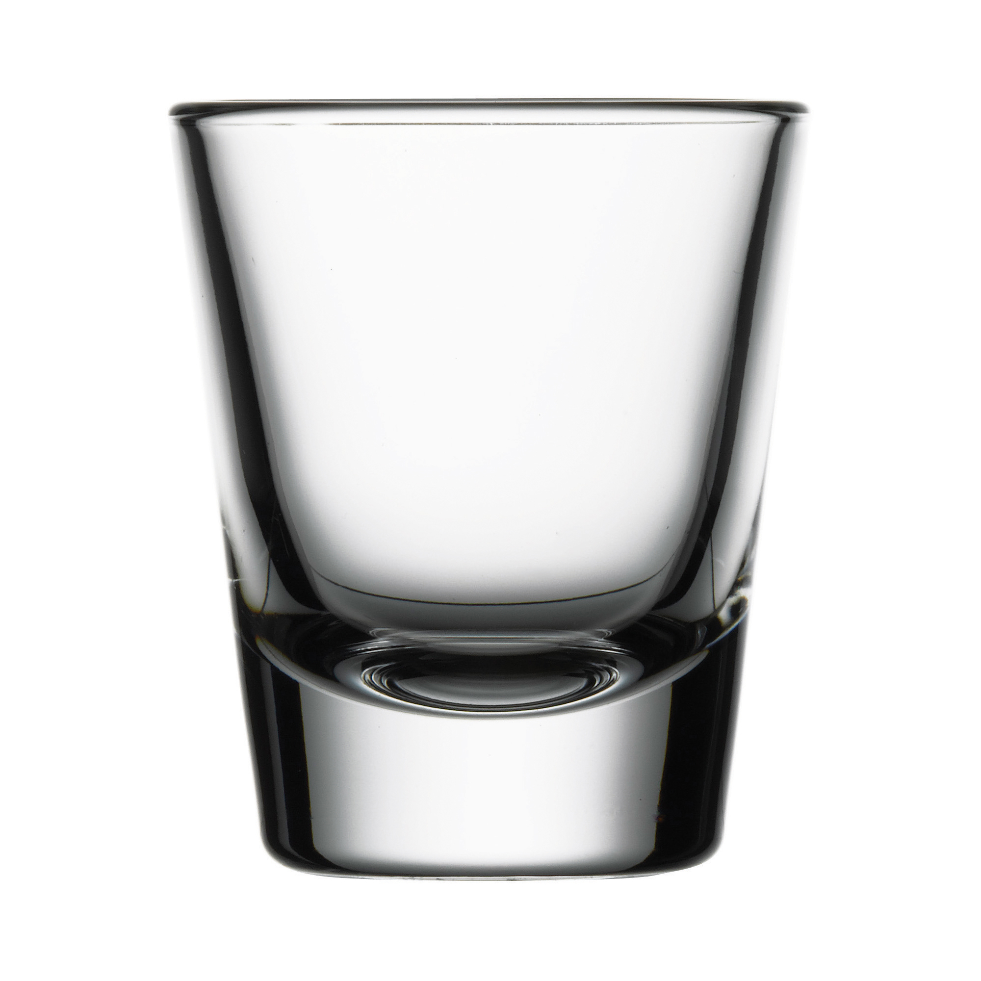 Copa de licor vodka Boston Shots 4,5 cl PASABAHCE