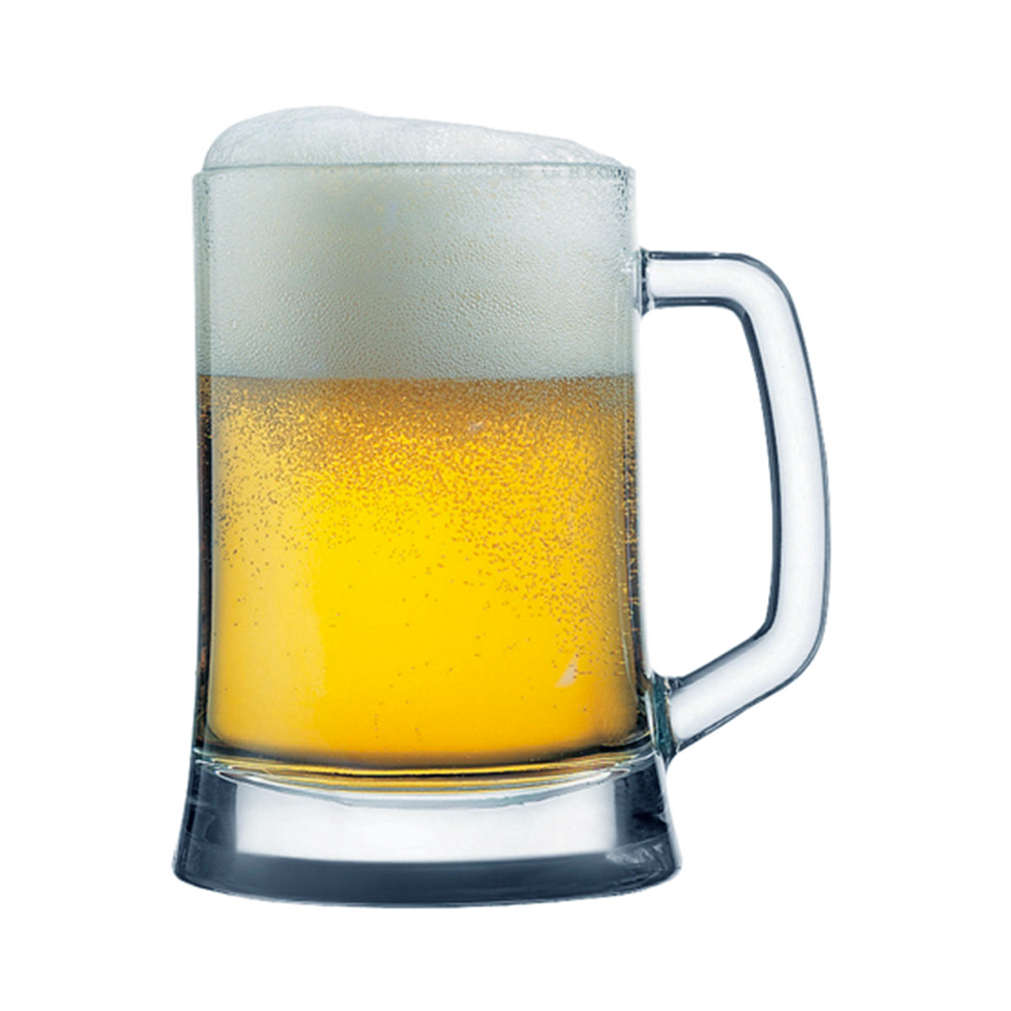 Půllitr na pivo Bremen Pub 660 ml PASABAHCE