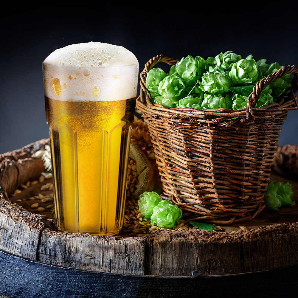 Sklenice na pivo Casablanca 475 ml PASABAHCE