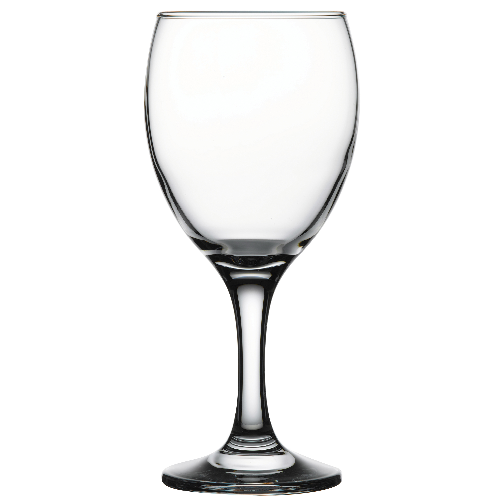 Set di 6 bicchieri da vino rosso Imperial 25,5 cl PASABAHCE