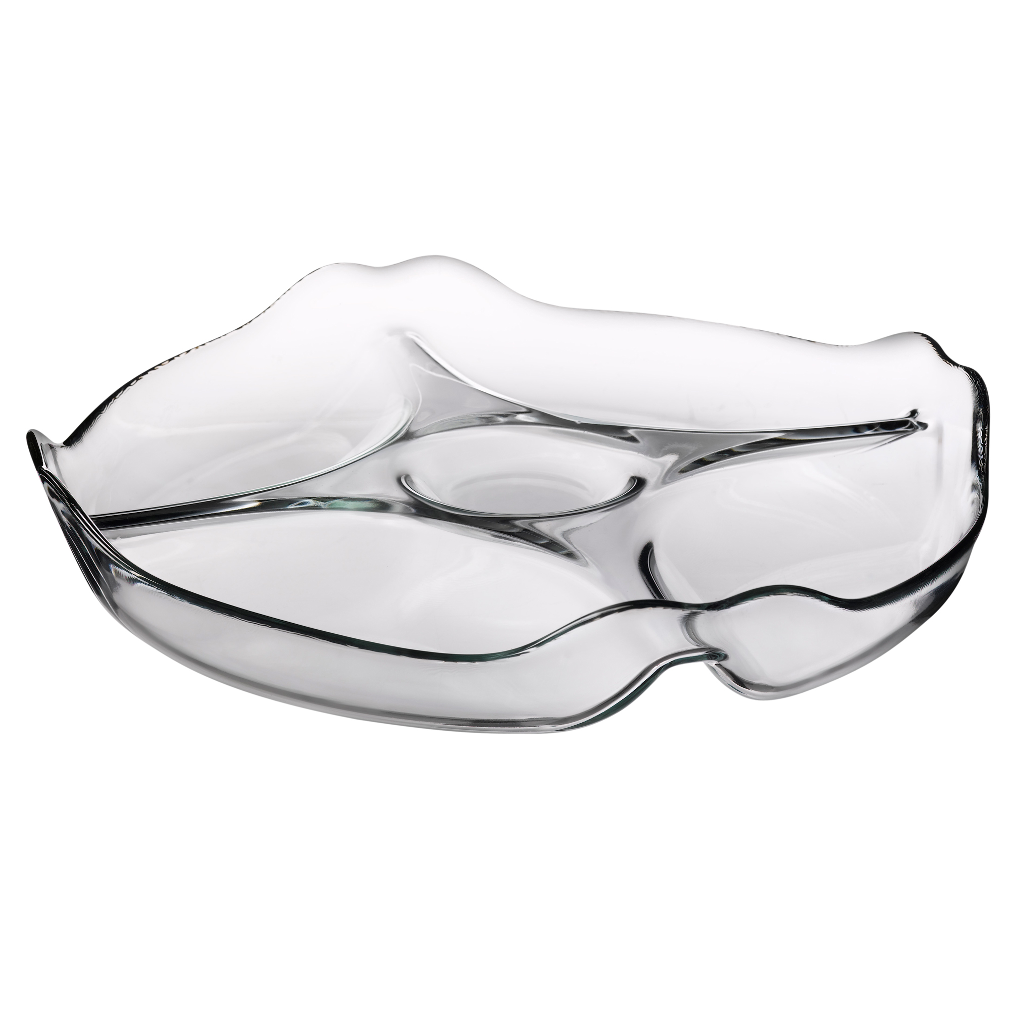 Trojitá servírovací mísa Patisserie 24 cm PASABAHCE