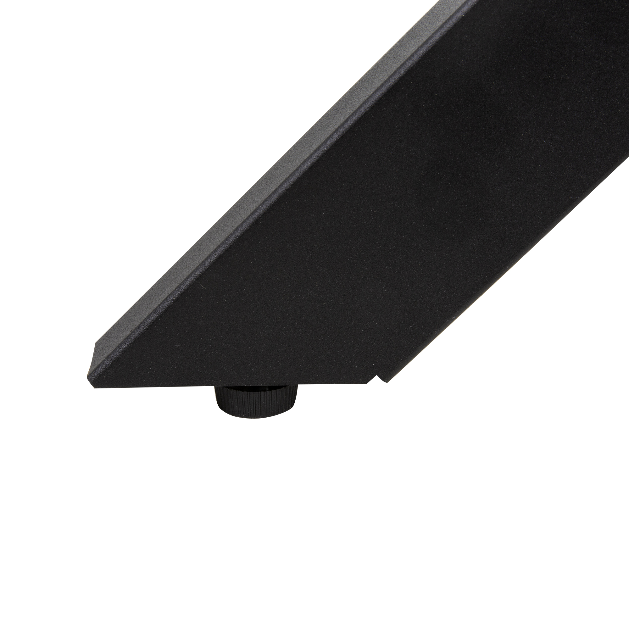 Tavolo da giardino Lukka 100 cm antracite PATIO