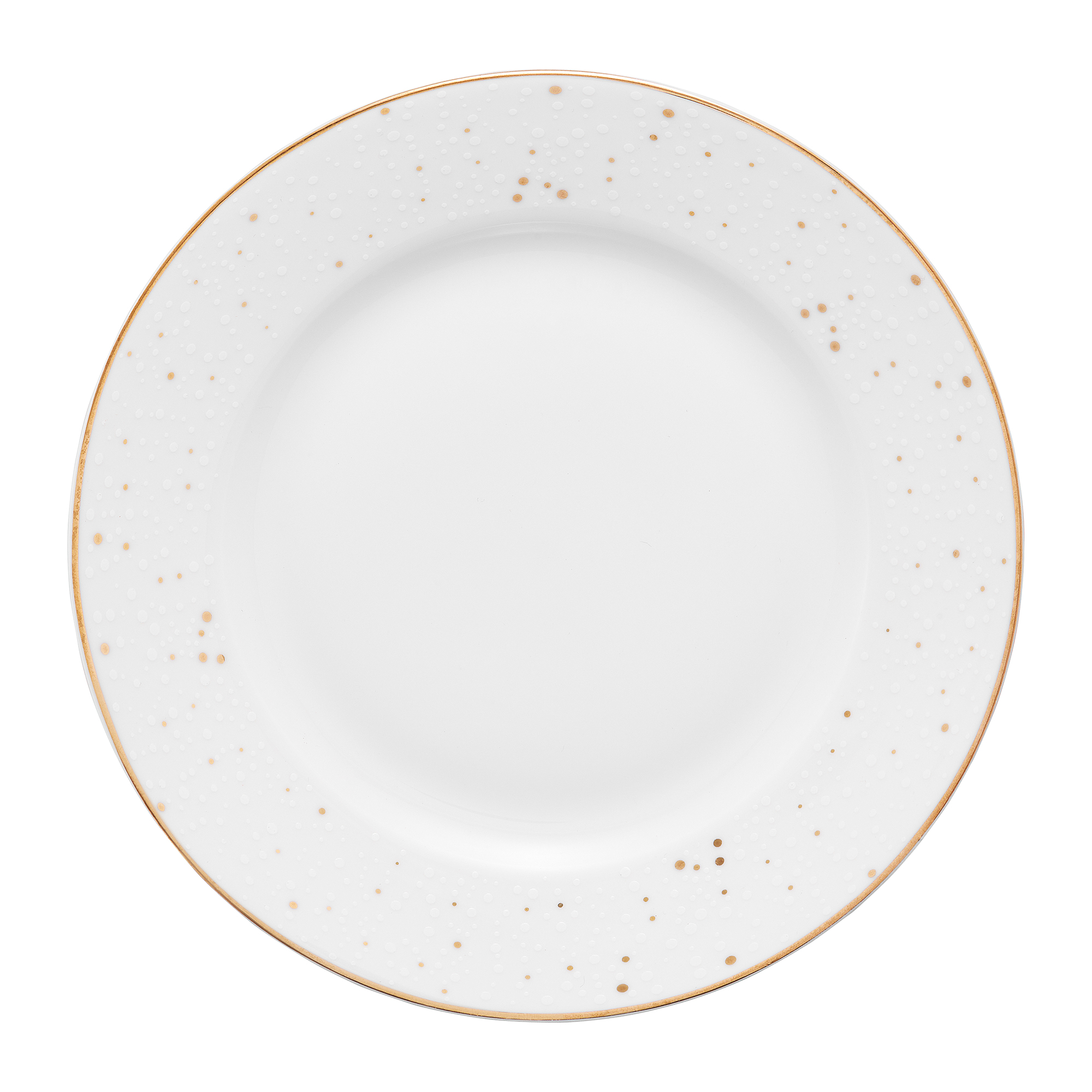 Porcelánový dezertný tanier Aurelia 15 cm AMBITION