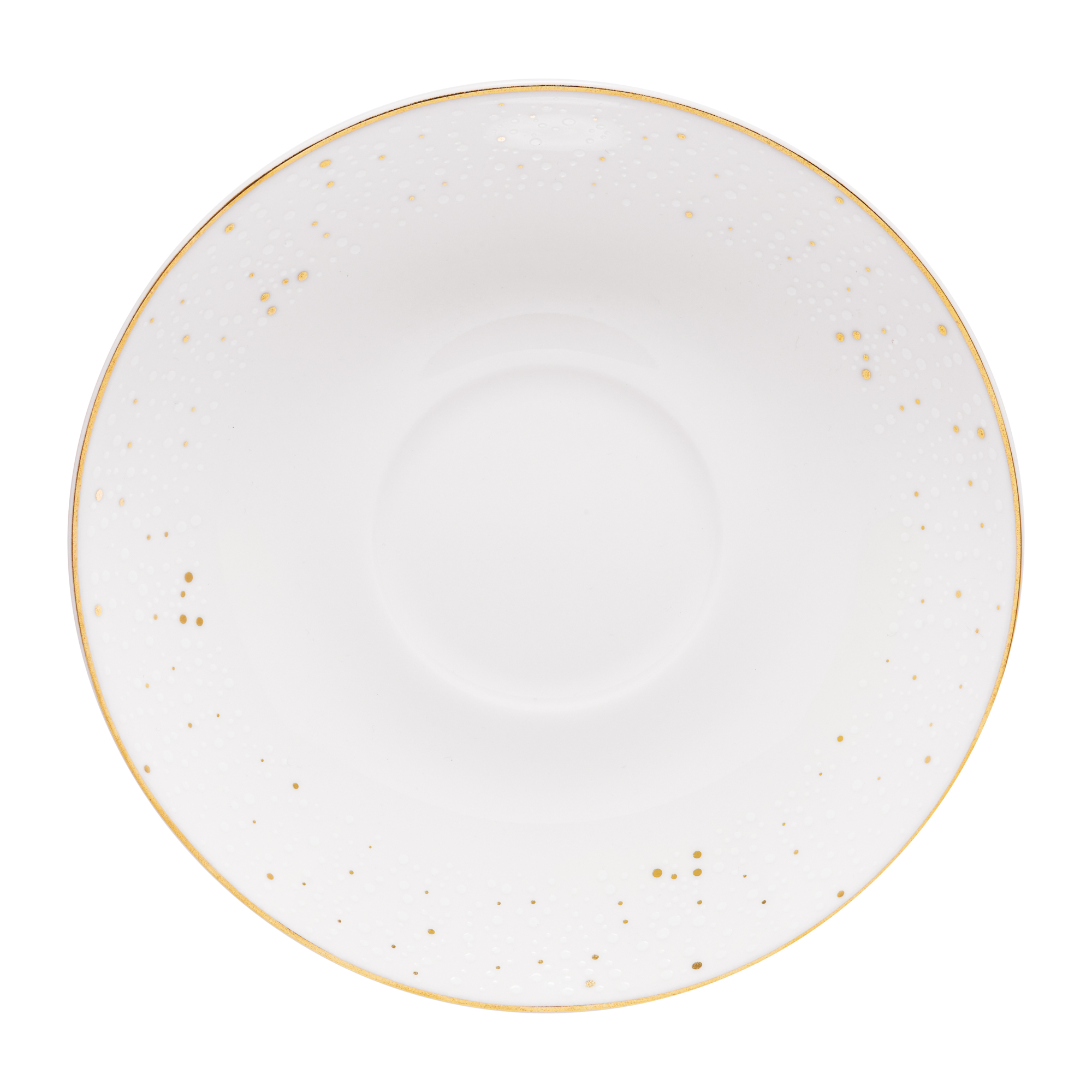 Obedová a kávová súprava pre 6 osôb Aurelia 45-dielna AMBITION