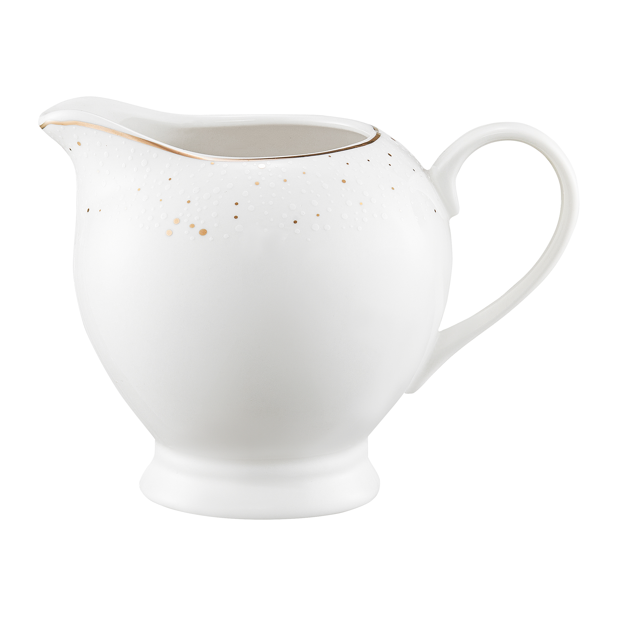 Porcelánová mliečenka Aurelia 300 ml AMBITION