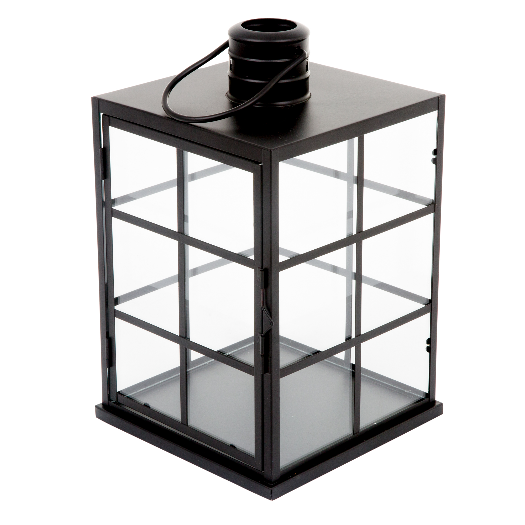 Felinar decorativ Shoji 20 x 20 x 32,5 cm MY HOME
