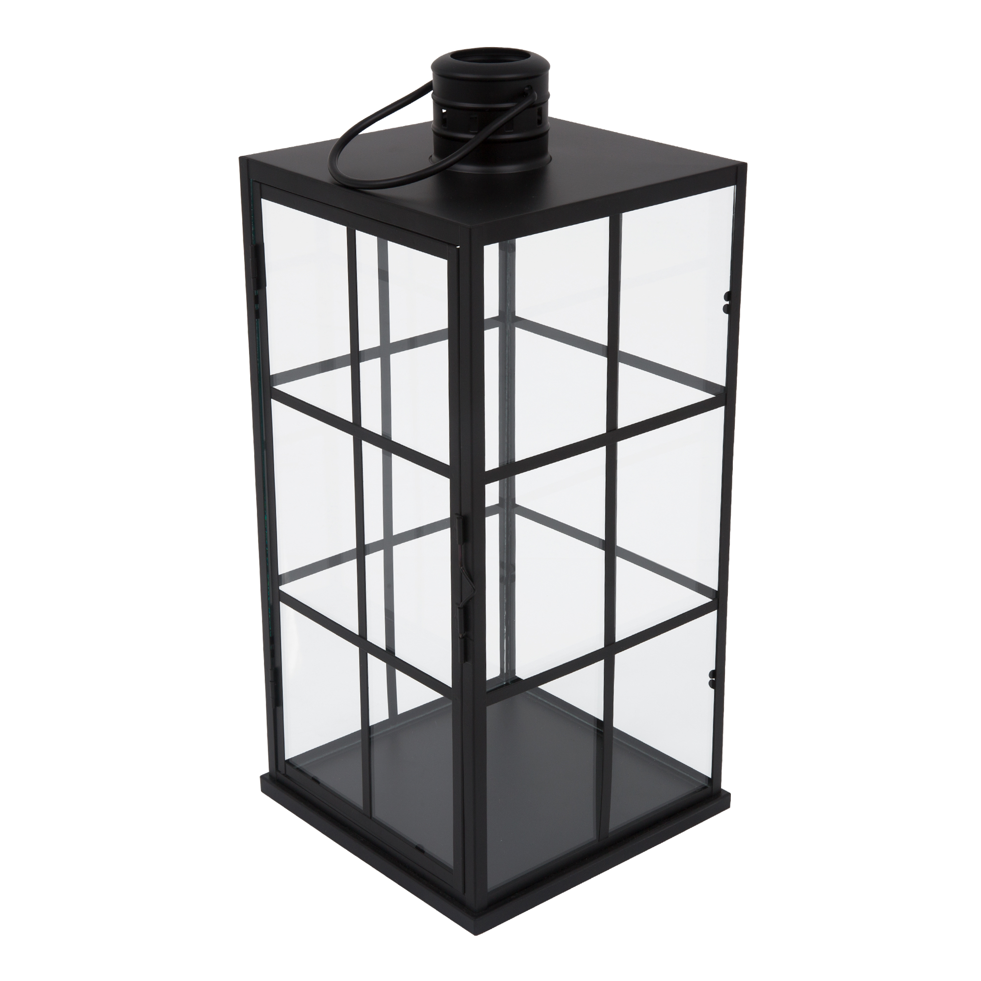 Felinar decorativ Shoji 20 x 20 x 44,5 cm MY HOME