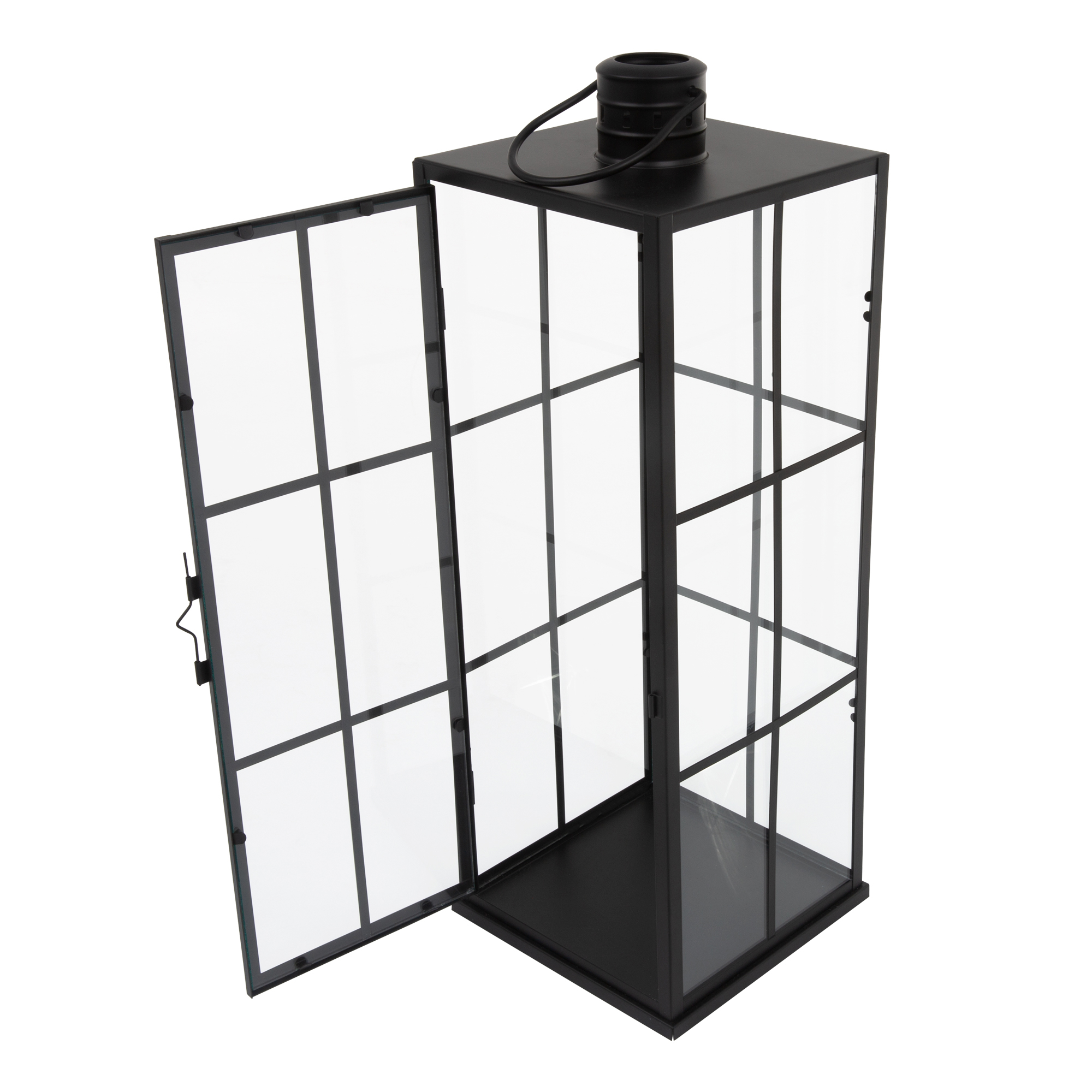 Lykta Shoji 20 x 20 x 56,5 cm MY HOME