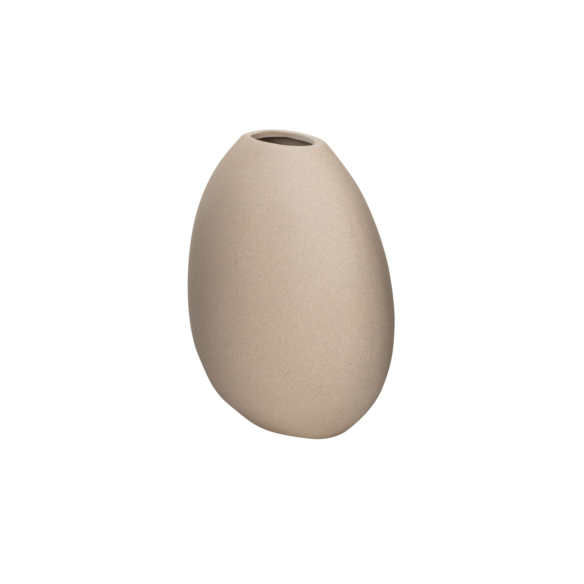 Blumenvase Globule 19 x 11 x 21 cm MY HOME