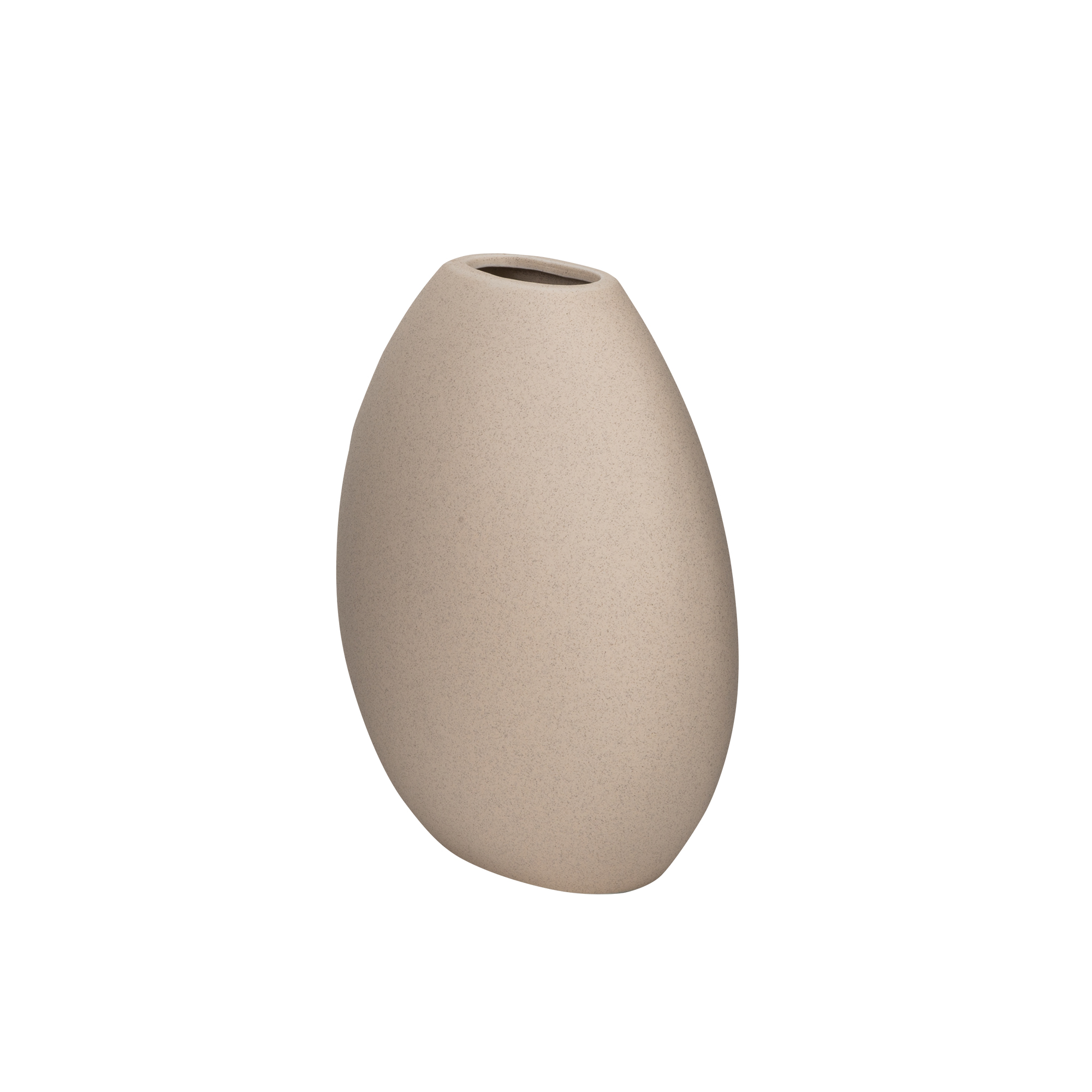 Blumenvase Globule 22,5 x 13 x 25 cm MY HOME