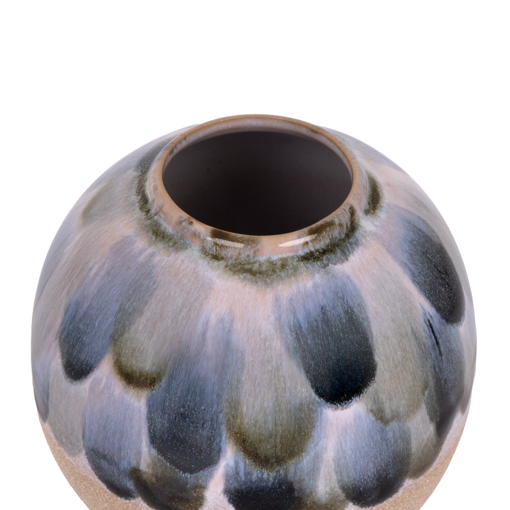 Wazon Spots 15 x 15 x 15 cm MY HOME