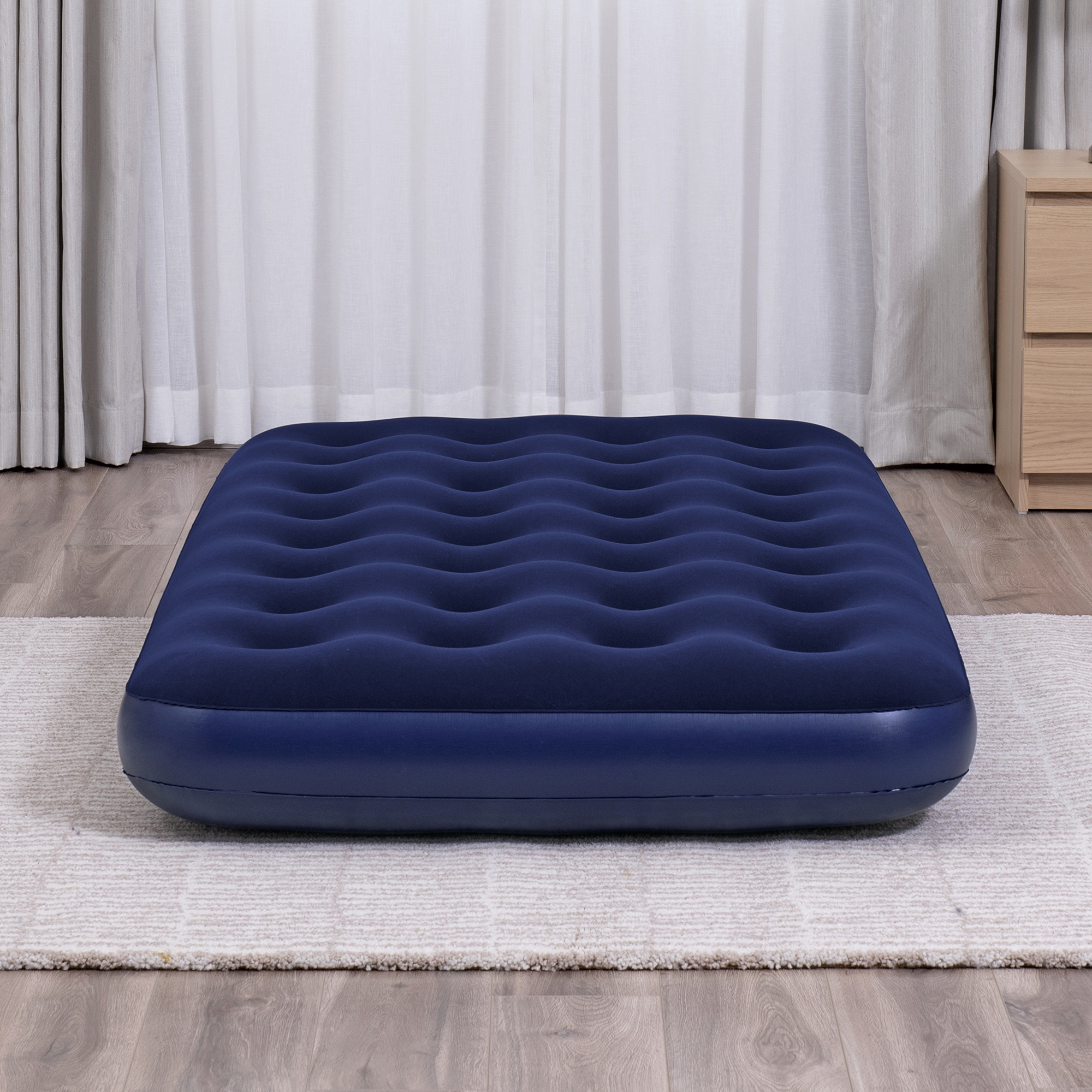 Nafukovací matrac Pavillo Aeroluxe 188 x 99 x 22 cm BESTWAY