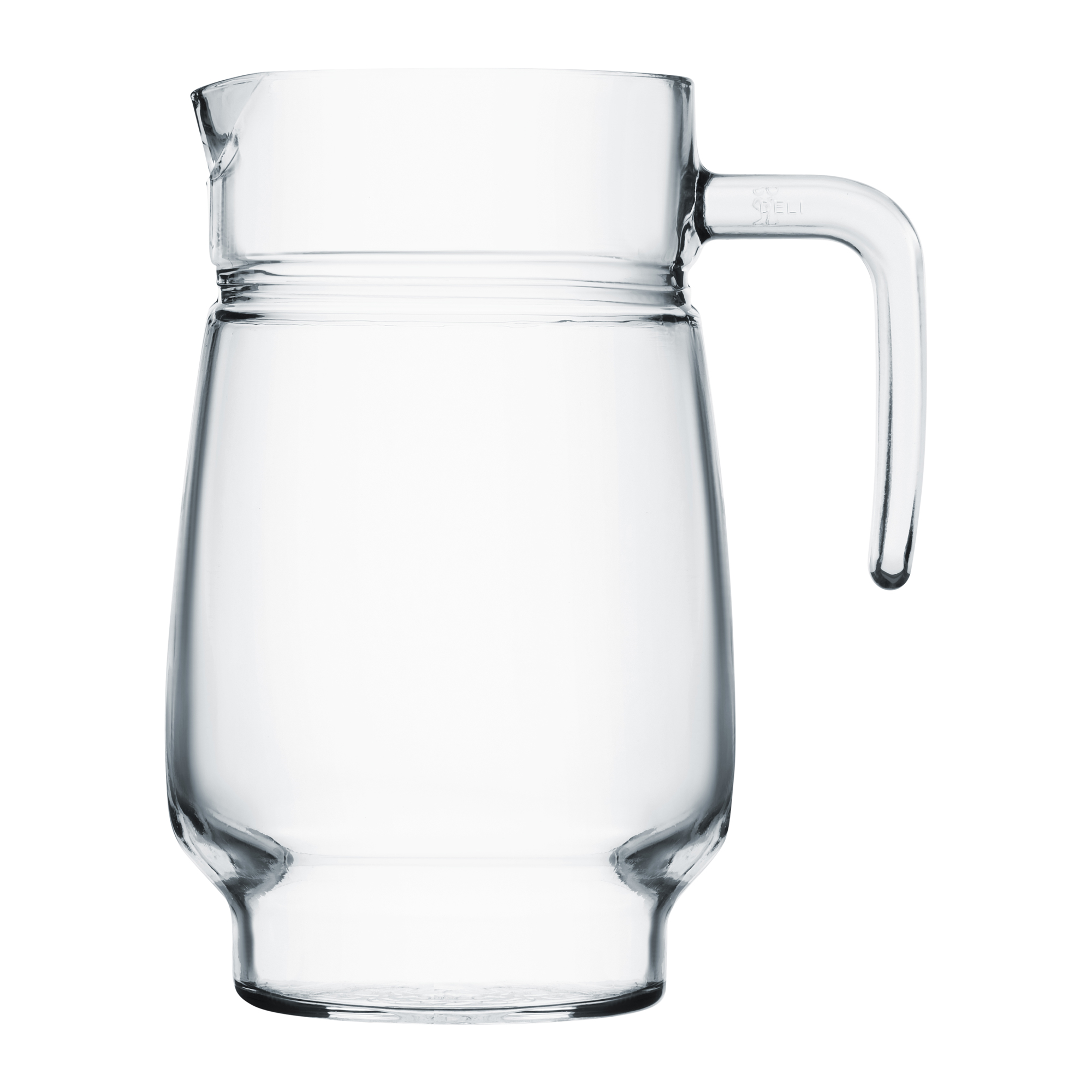 Skleněný džbánek Delight 1,6 l DOMOTTI
