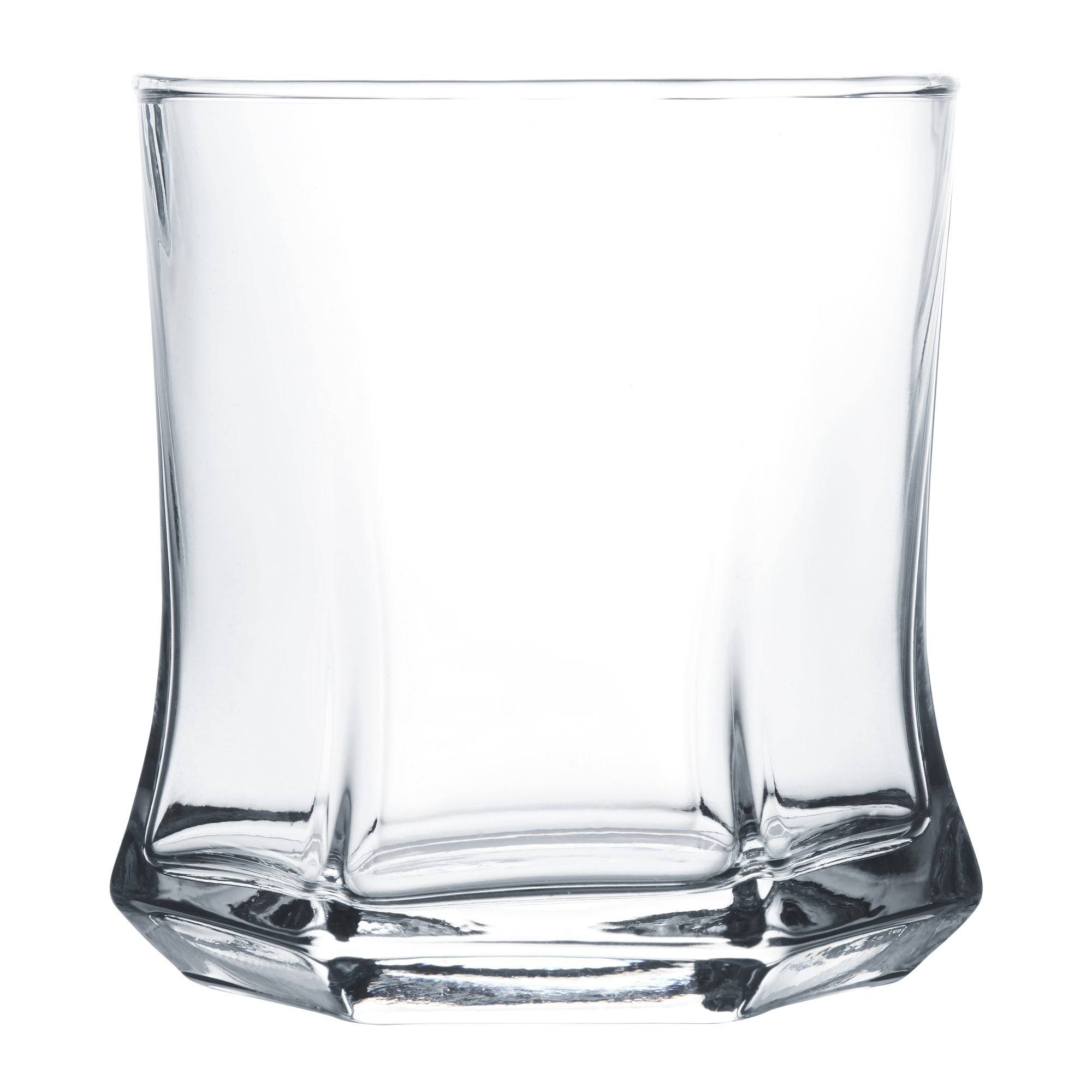Sada 6 sklenic na whisky Delight Tulip 250 ml DOMOTTI