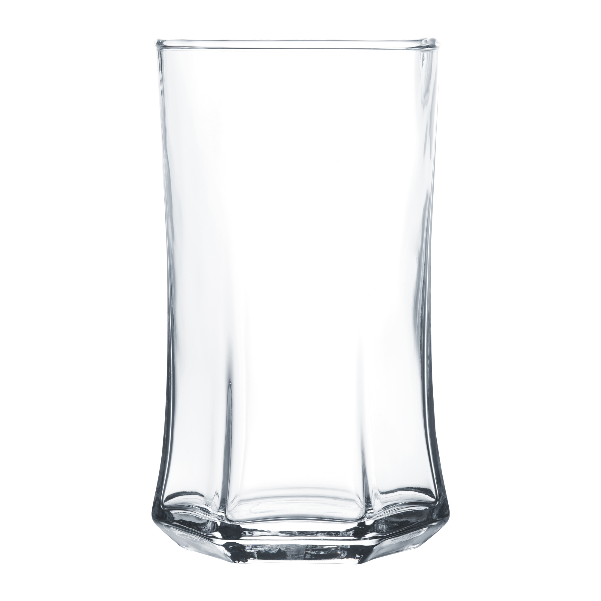 Sada 6 vysokých sklenic Delight Tulip 330 ml DOMOTTI
