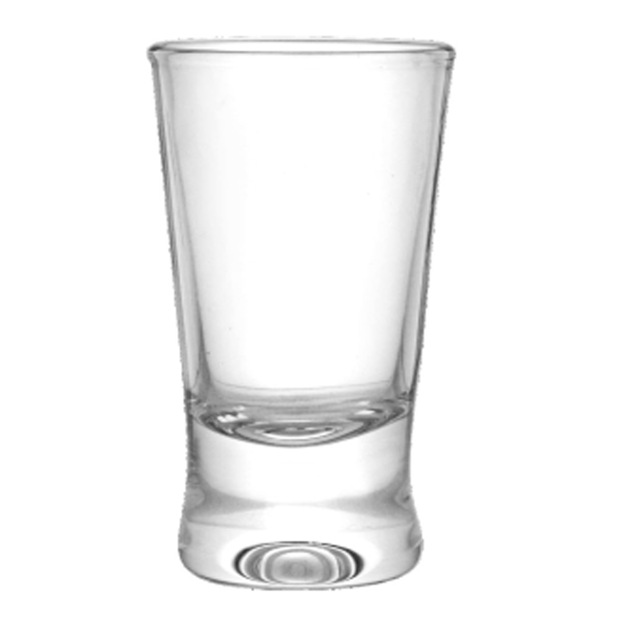 Sada 6 skleniček na vodku Delight 25 ml DOMOTTI