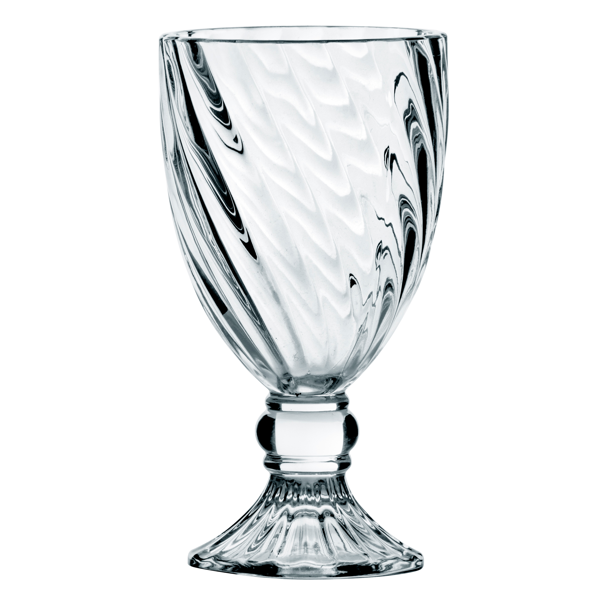 Dezertní pohárek Basic 280 ml AMBITION