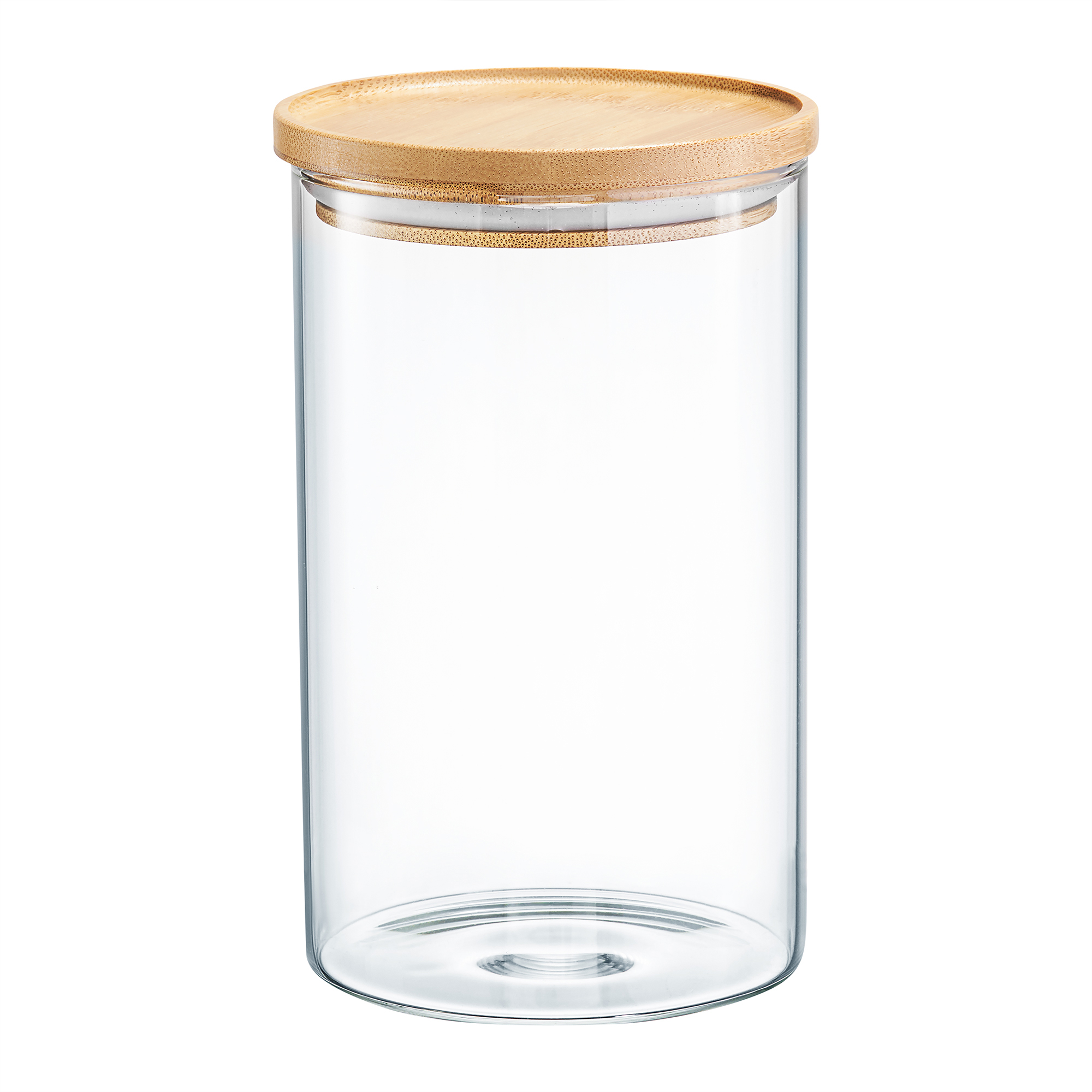 ZAKAZ SPRZEDAŻY    Zestaw pojemników kuchennych Natural 2-elementowy AMBITION