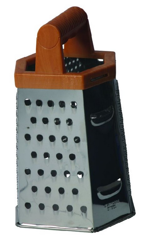 Šestistranné struhadlo Tina 23 cm DOMOTTI