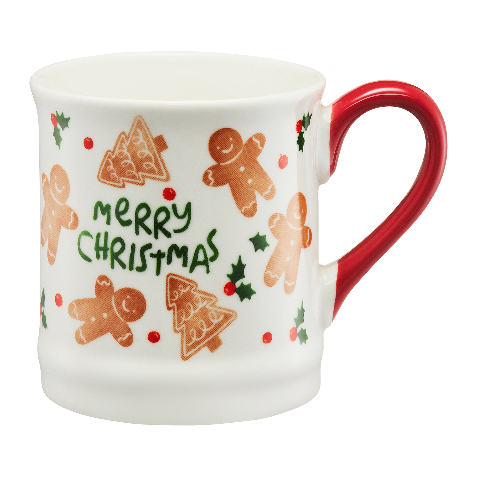 Tazza Cookies Merry Christmas 330 ml AMBITION