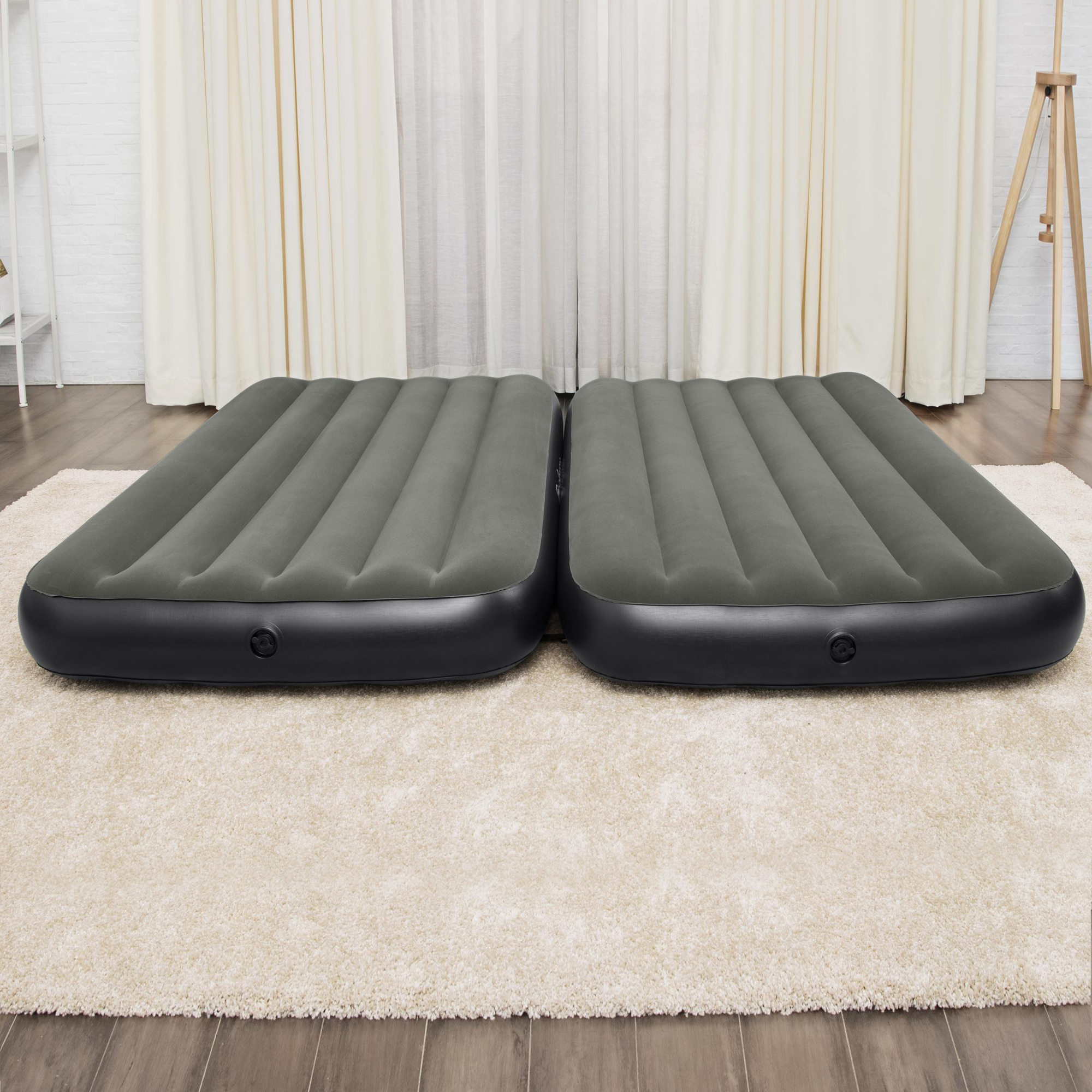 Tritech 3-in-1-Luftbett 188 x 99 cm BESTWAY