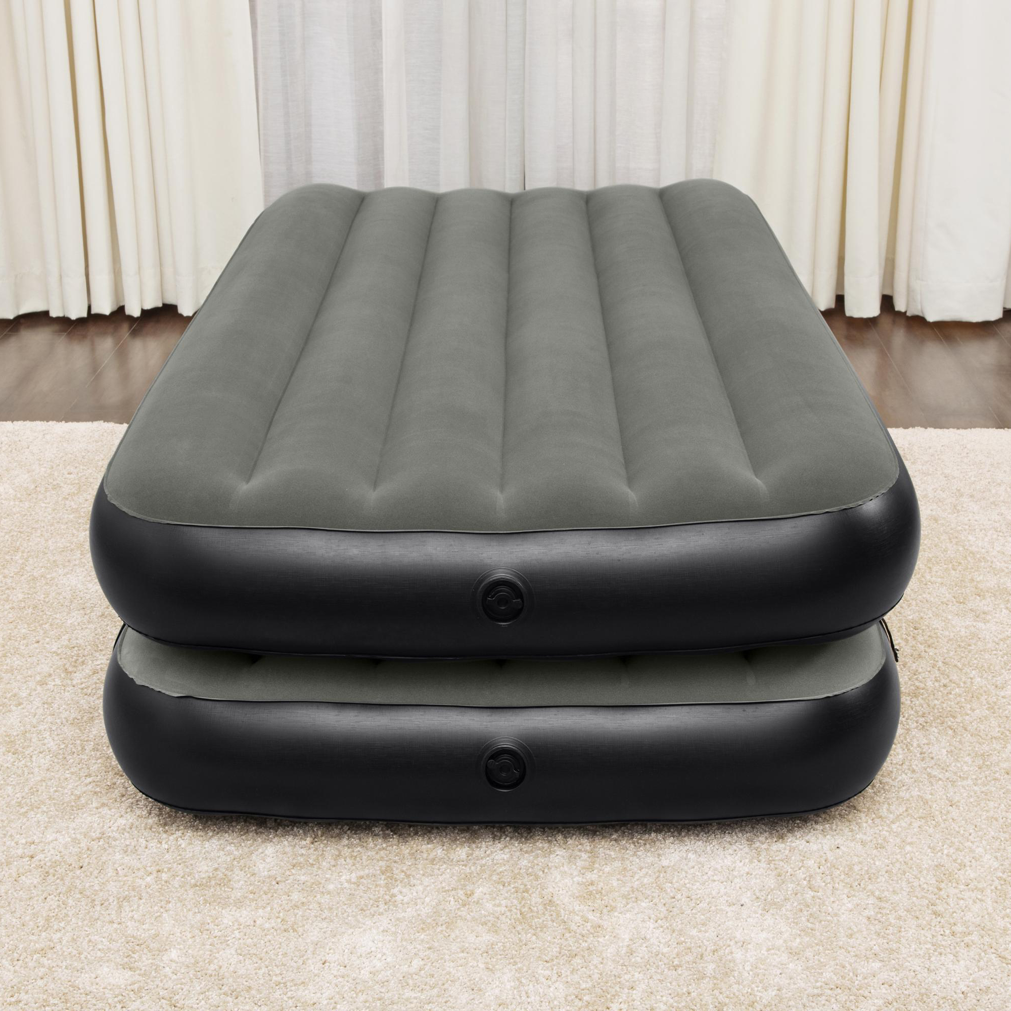 Tritech 3-in-1-Luftbett 188 x 99 cm BESTWAY