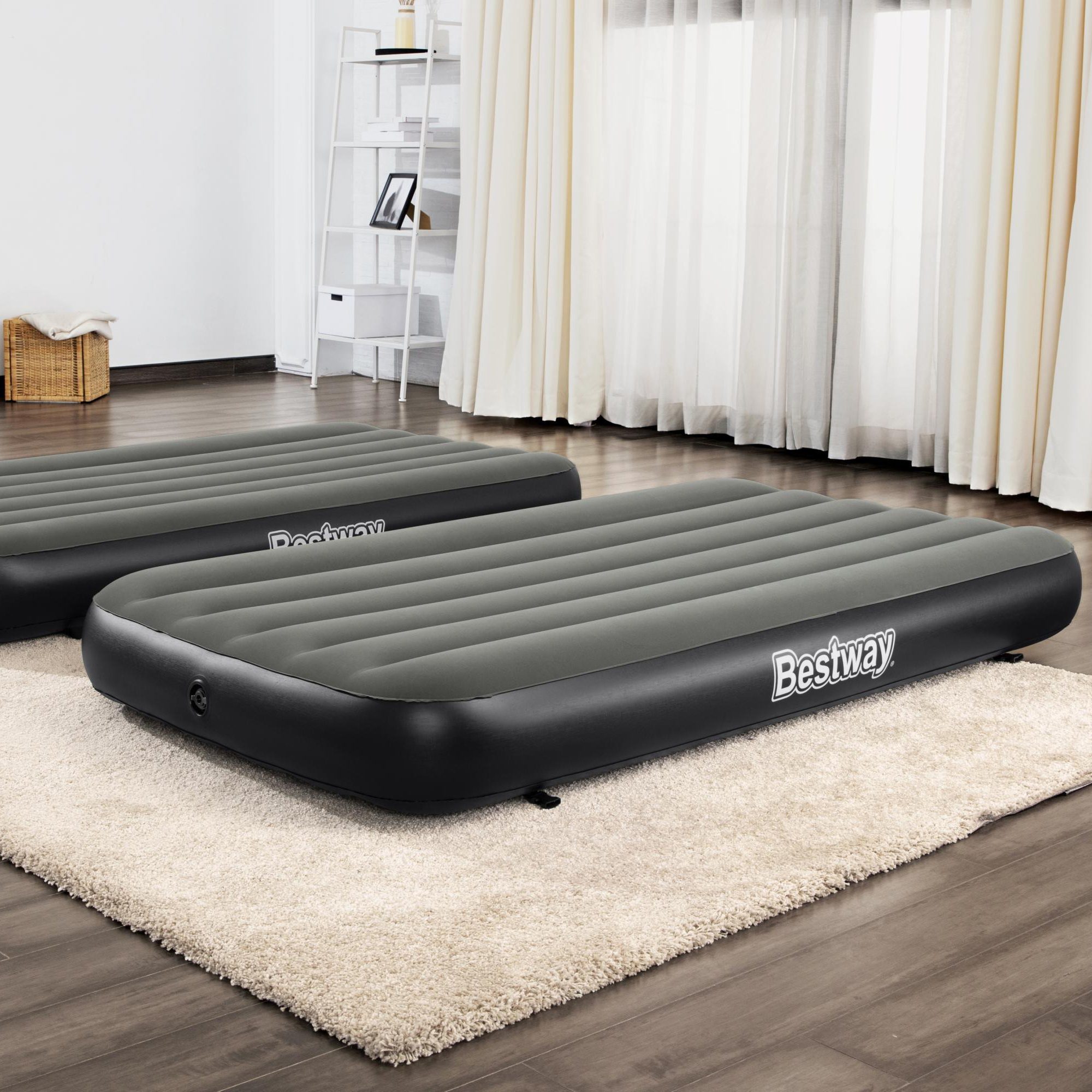 Tritech 3-in-1-Luftbett 188 x 99 cm BESTWAY