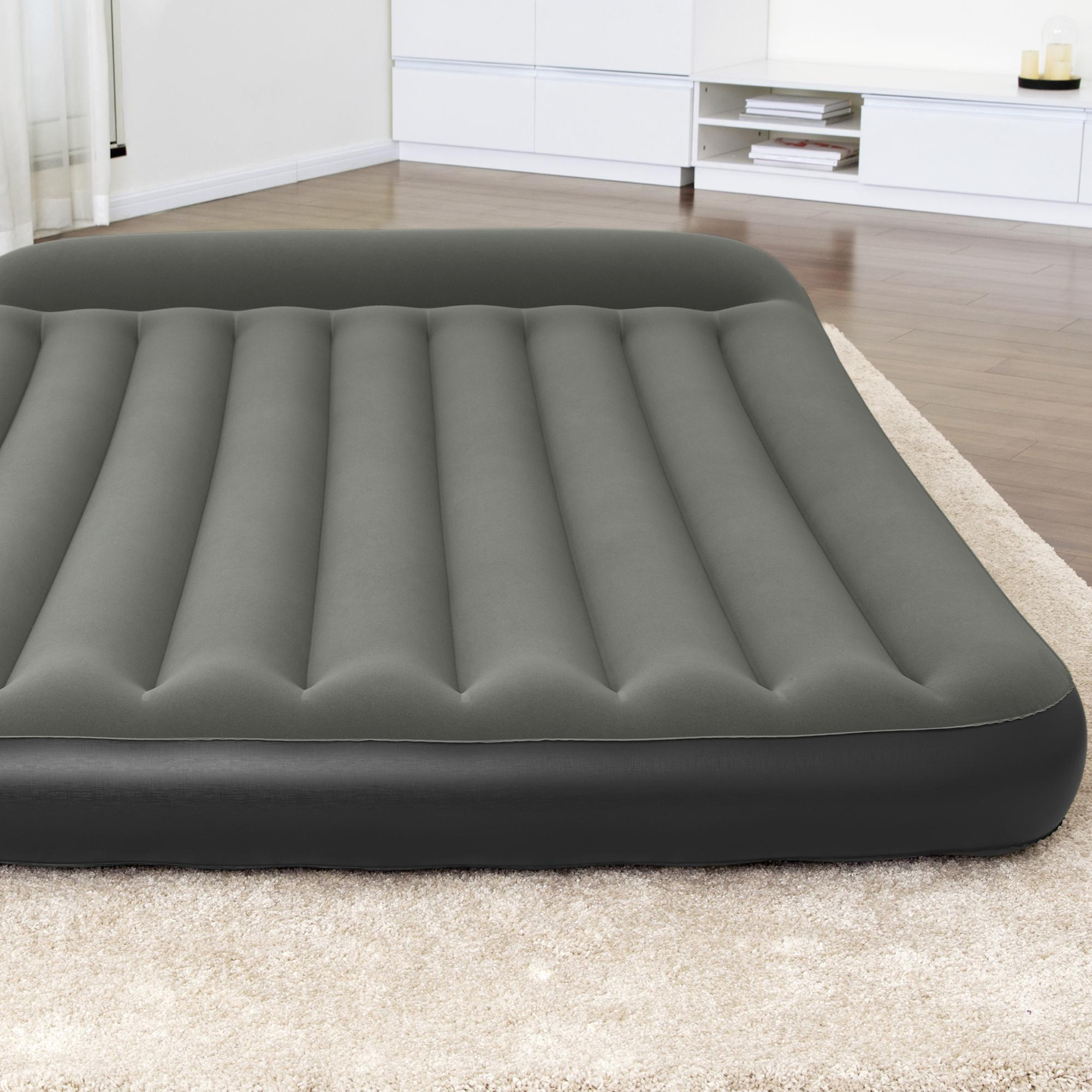 Nafukovací matrace na spaní s pumpičkou Tritech 203 x 152 x 30 cm BESTWAY