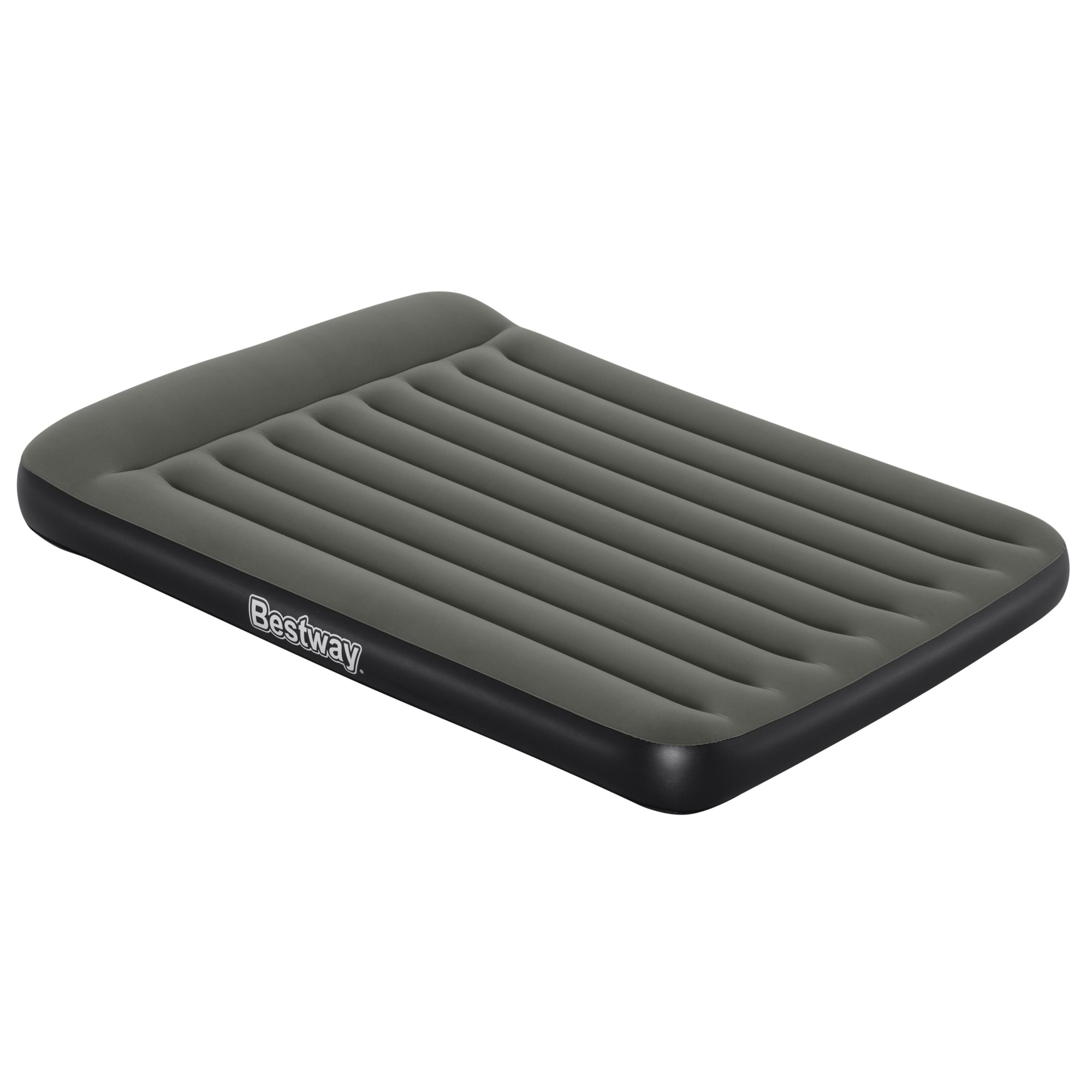 Nafukovací matrace na spaní s pumpičkou Tritech 203 x 152 x 30 cm BESTWAY