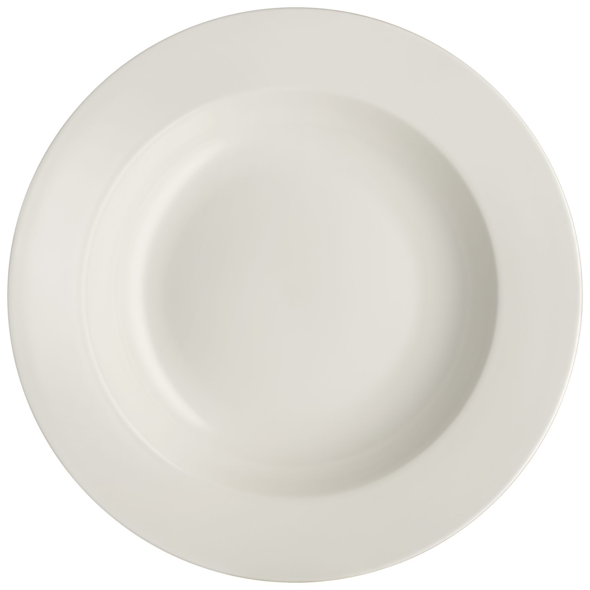 Serwis obiadowy dla 6 osób Aura White 18-elementowy AMBITION