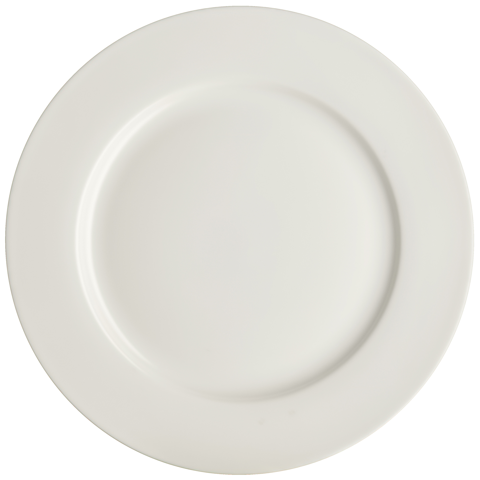 Serwis obiadowy dla 6 osób Aura White 18-elementowy AMBITION