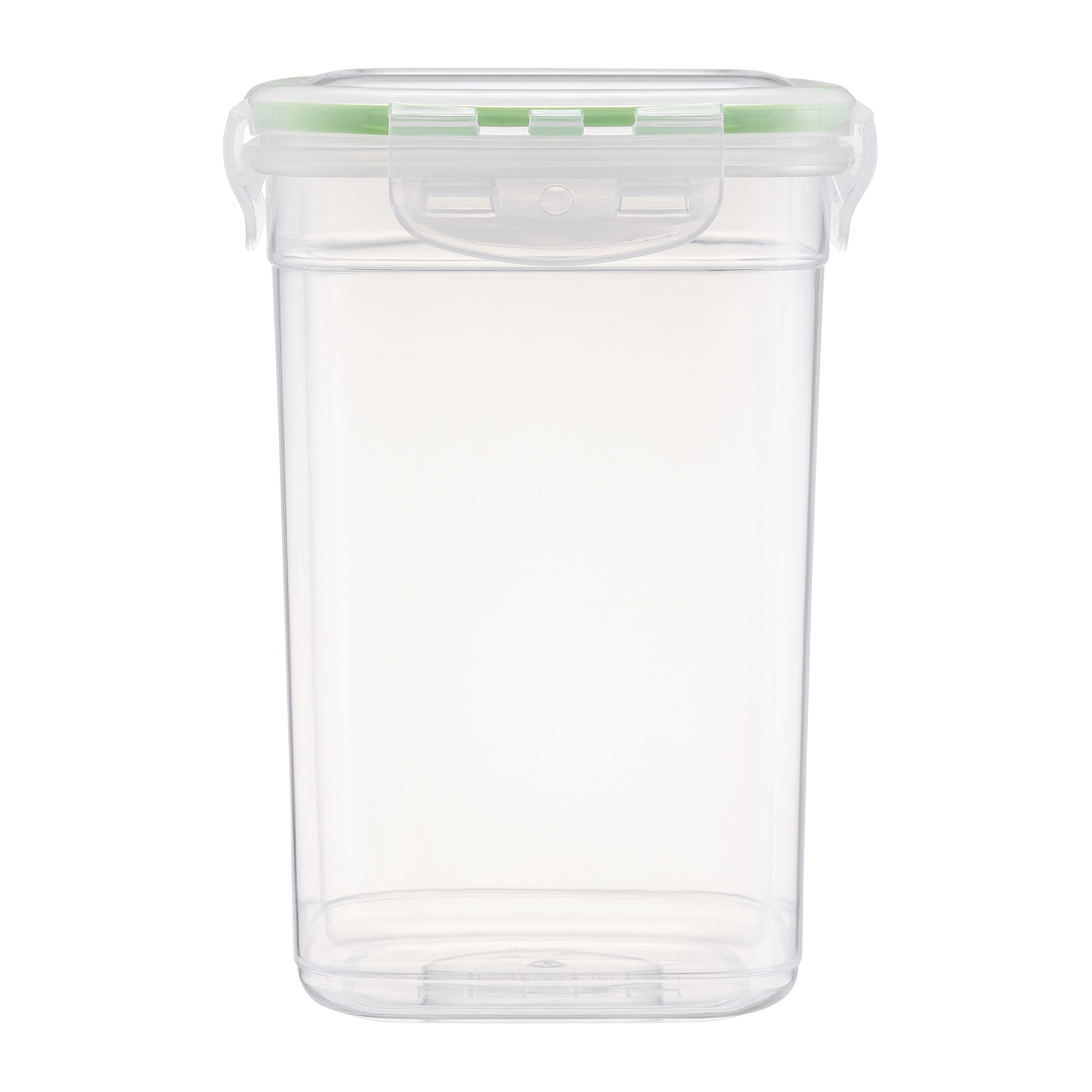 Pojemnik z pokrywką wysoki Gusto 1,5 l AMBITION