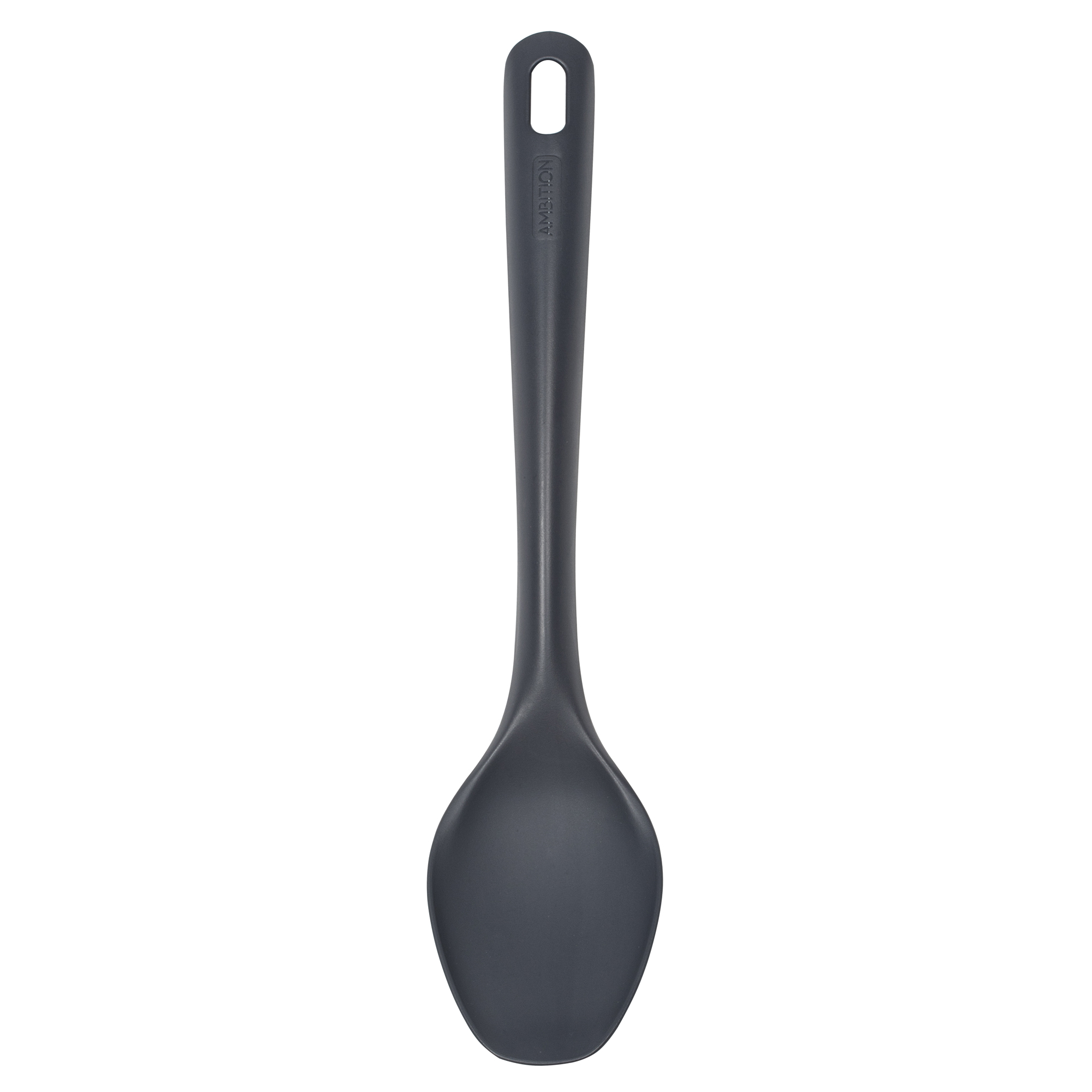 Nylonová kuchyňská lžíce Base 31 cm AMBITION