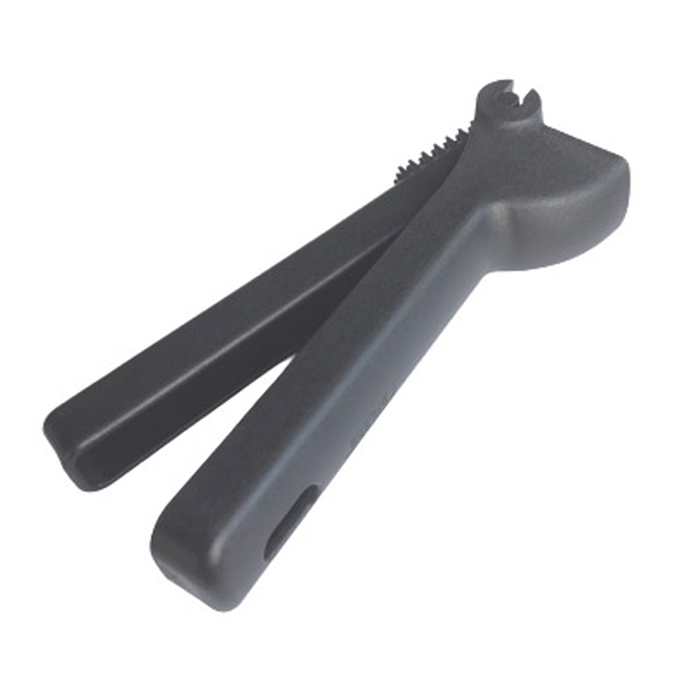 Knoblauchpresse Base 17,5 cm AMBITION