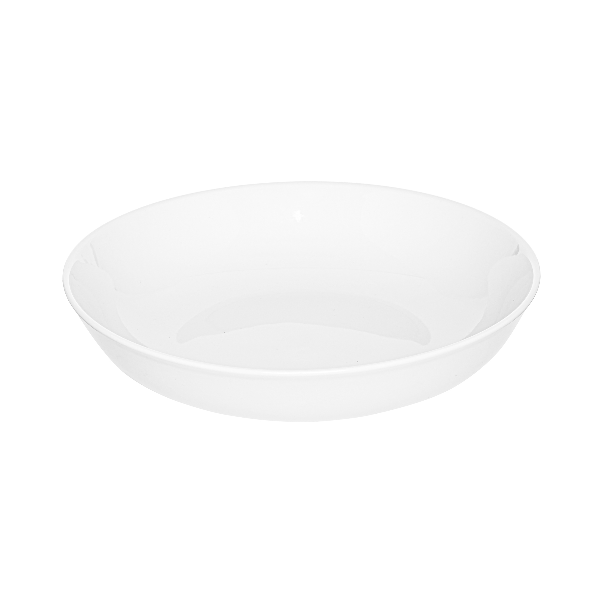 Porcelánový hluboký talíř Bona 22,5 cm AMBITION