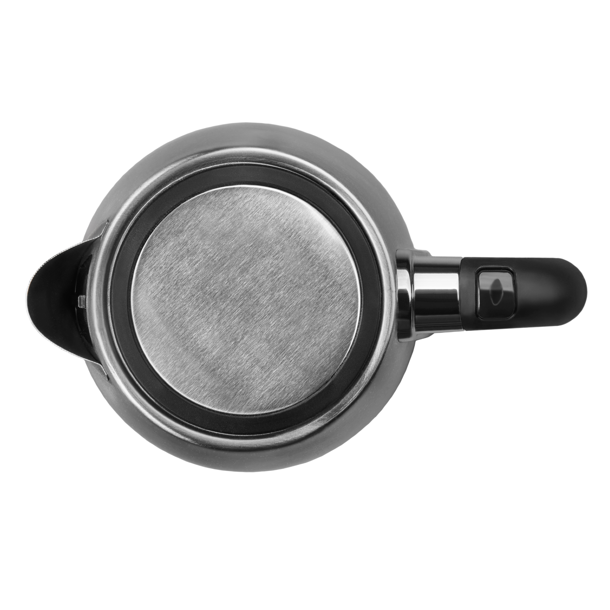 Czajnik elektryczny stalowy 1,7 l CJS-5020 srebrny OPTIMUM