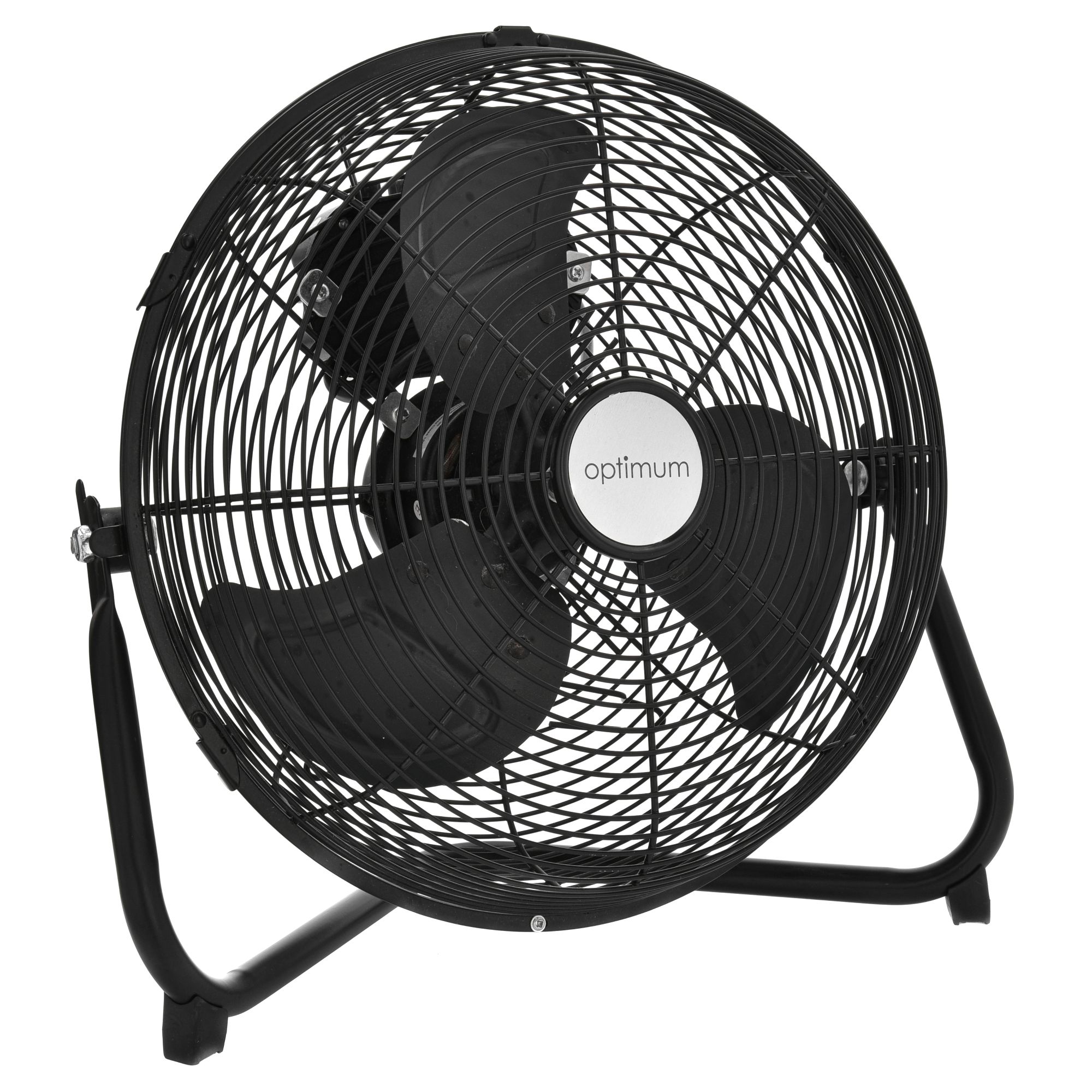 Podłogowy wentylator cyrkulacyjny WX-0301 OPTIMUM