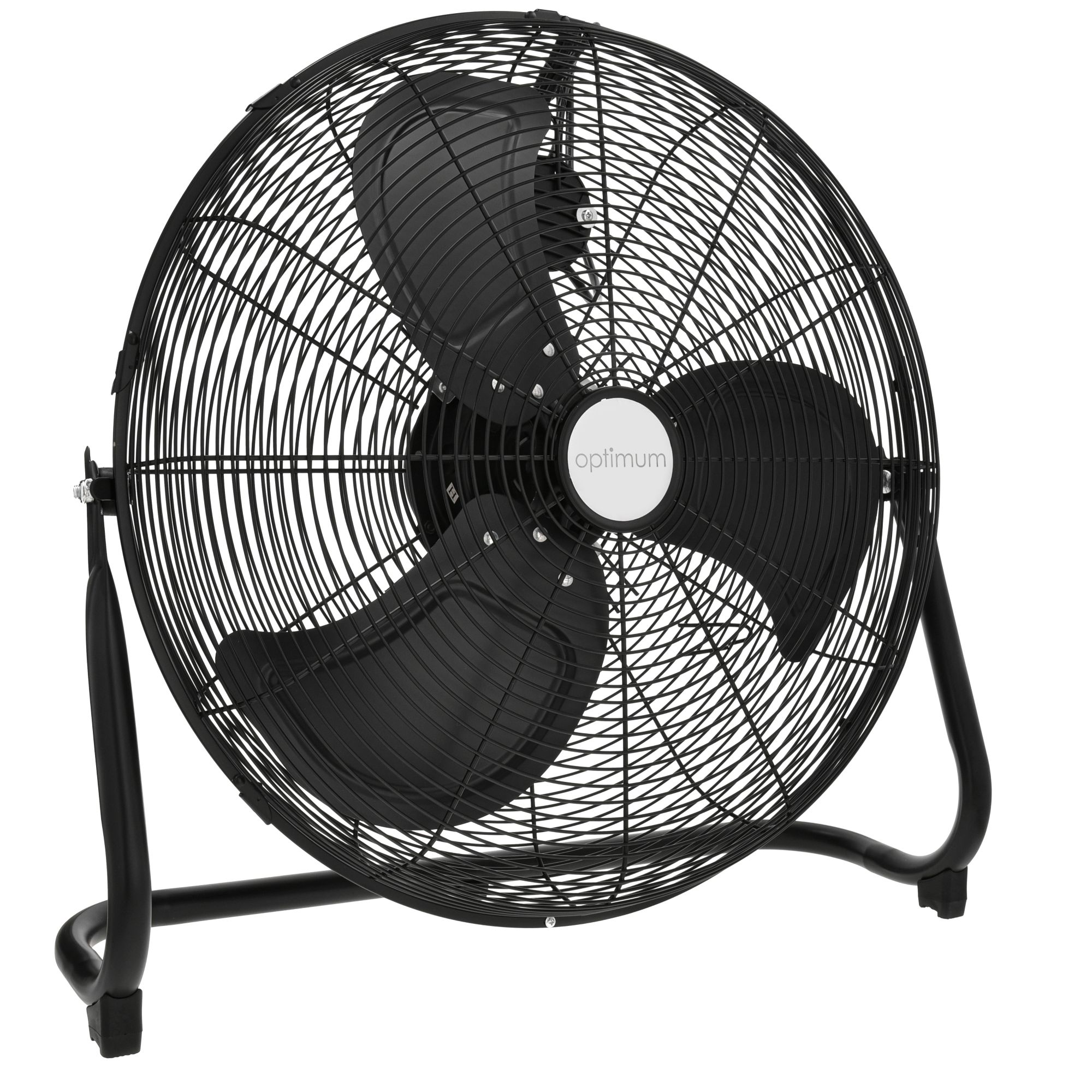 Podłogowy wentylator cyrkulacyjny WX-501 OPTIMUM 