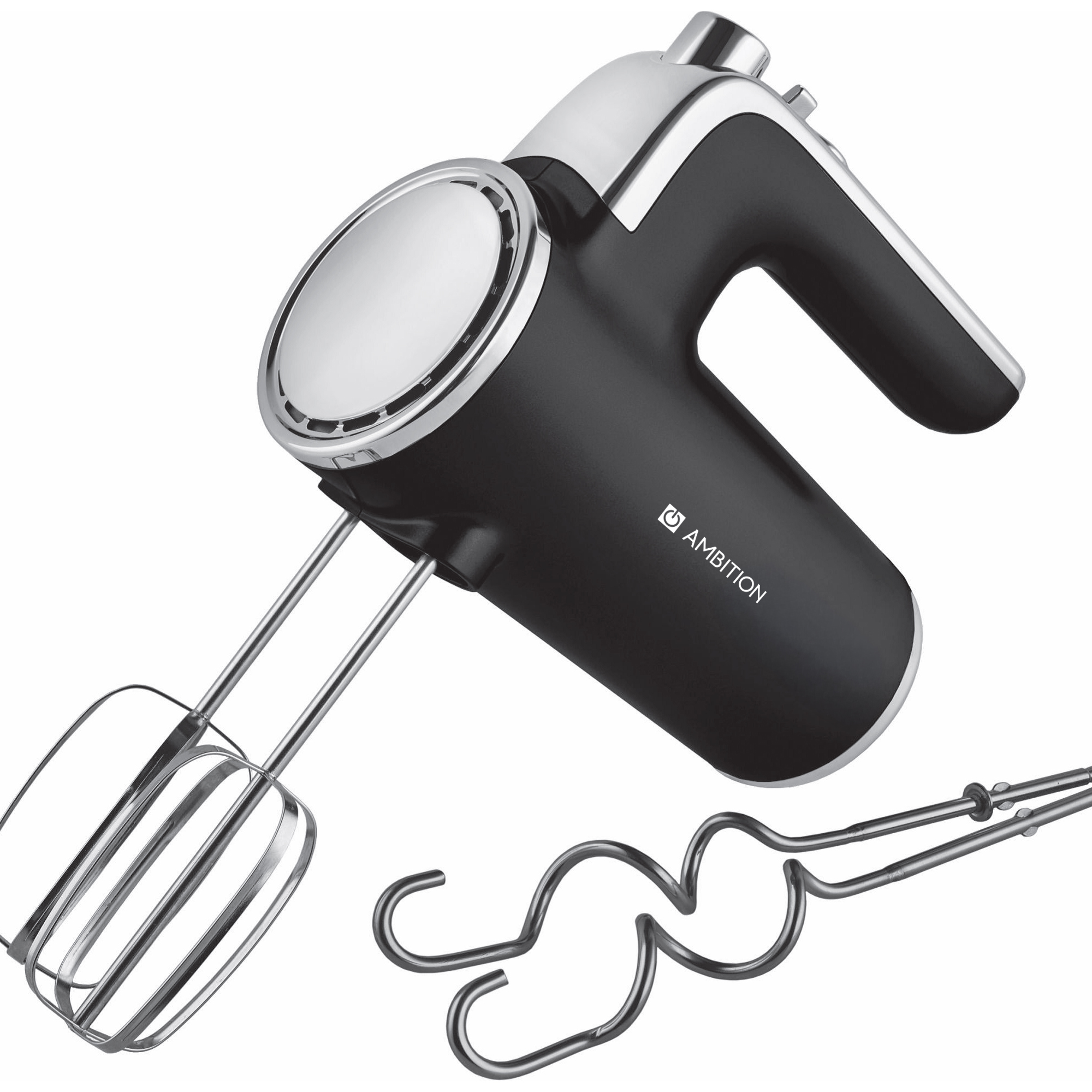 Mikser ręczny Magnat AMBITION ELECTRO