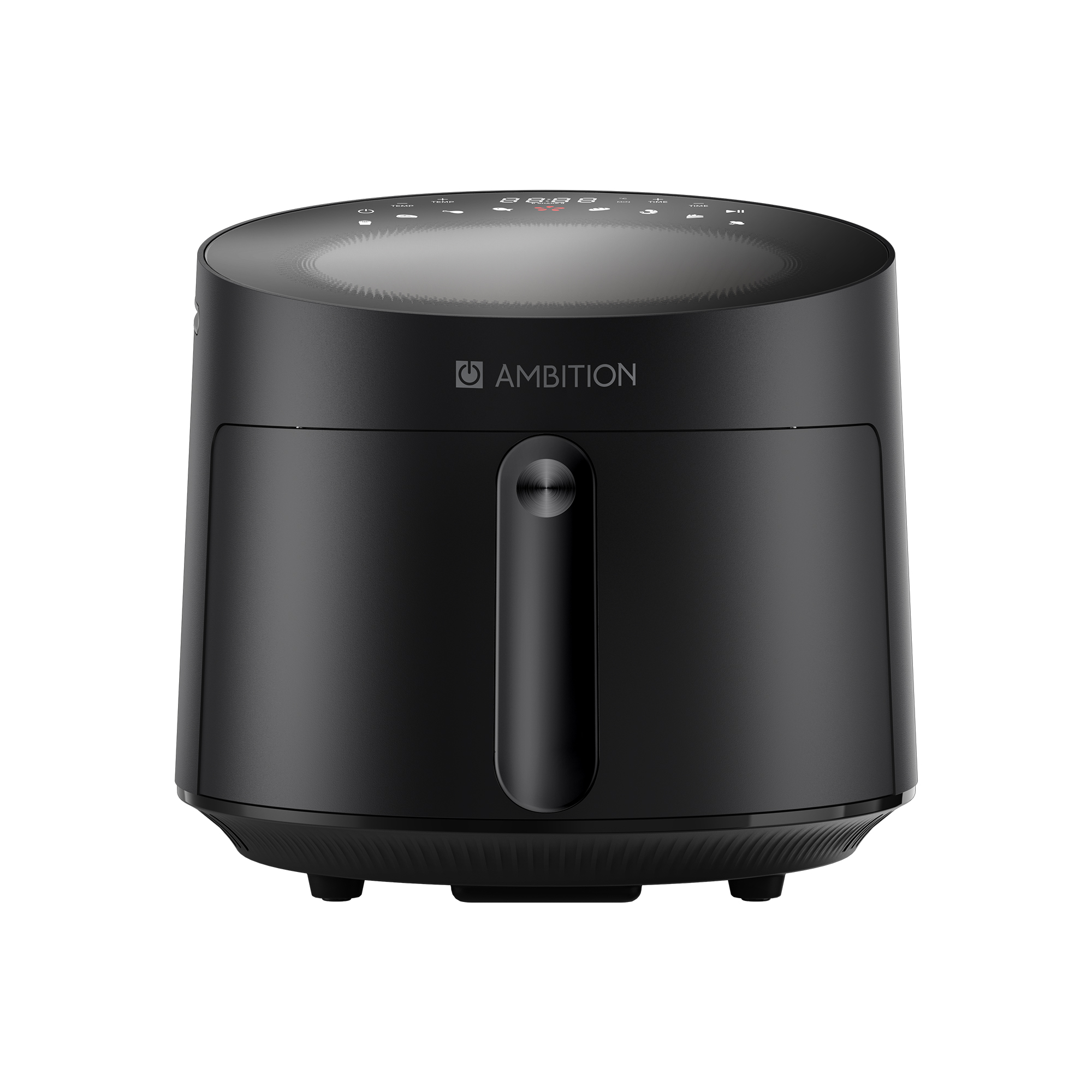 Frytkownica beztłuszczowa Air Fryer Magnat AMBITION ELECTRO