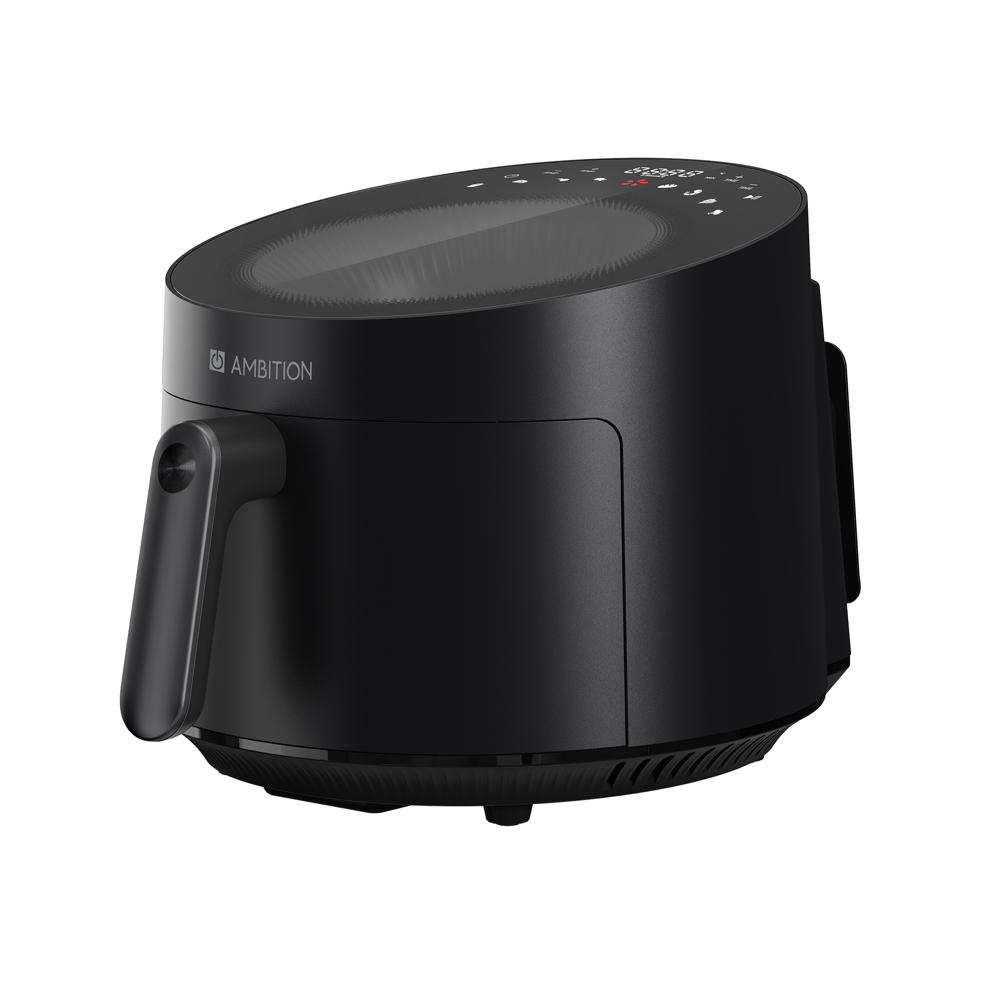 Frytkownica beztłuszczowa Air Fryer Magnat AMBITION ELECTRO