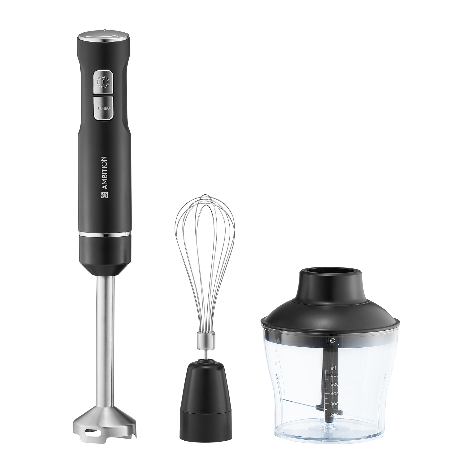 Blender wielofunkcyjny Magnat 3w1 AMBITION ELECTRO