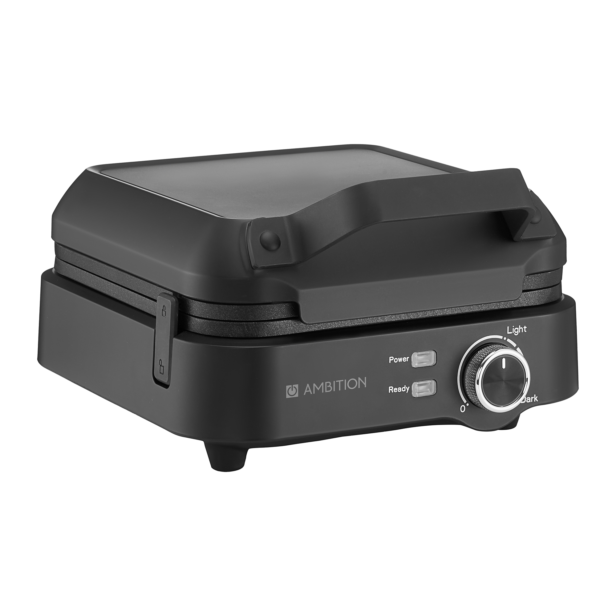 Gofrownica Magnat 2 gofry AMBITION ELECTRO