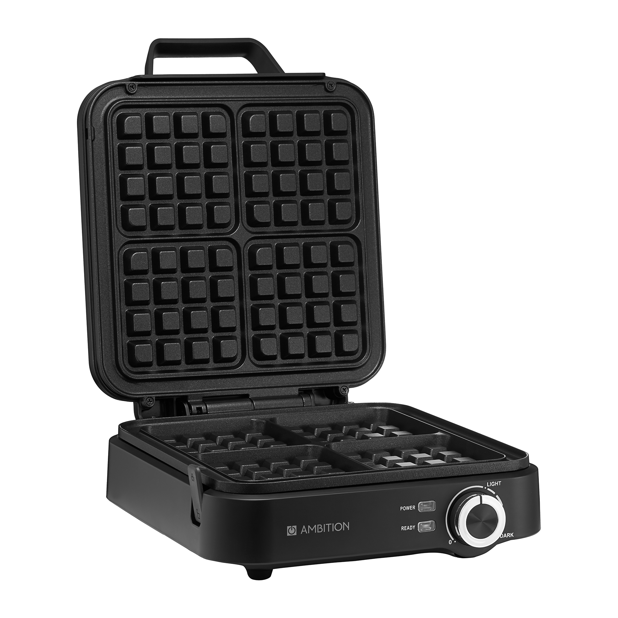 Gofrownica Magnat 4 gofry AMBITION ELECTRO