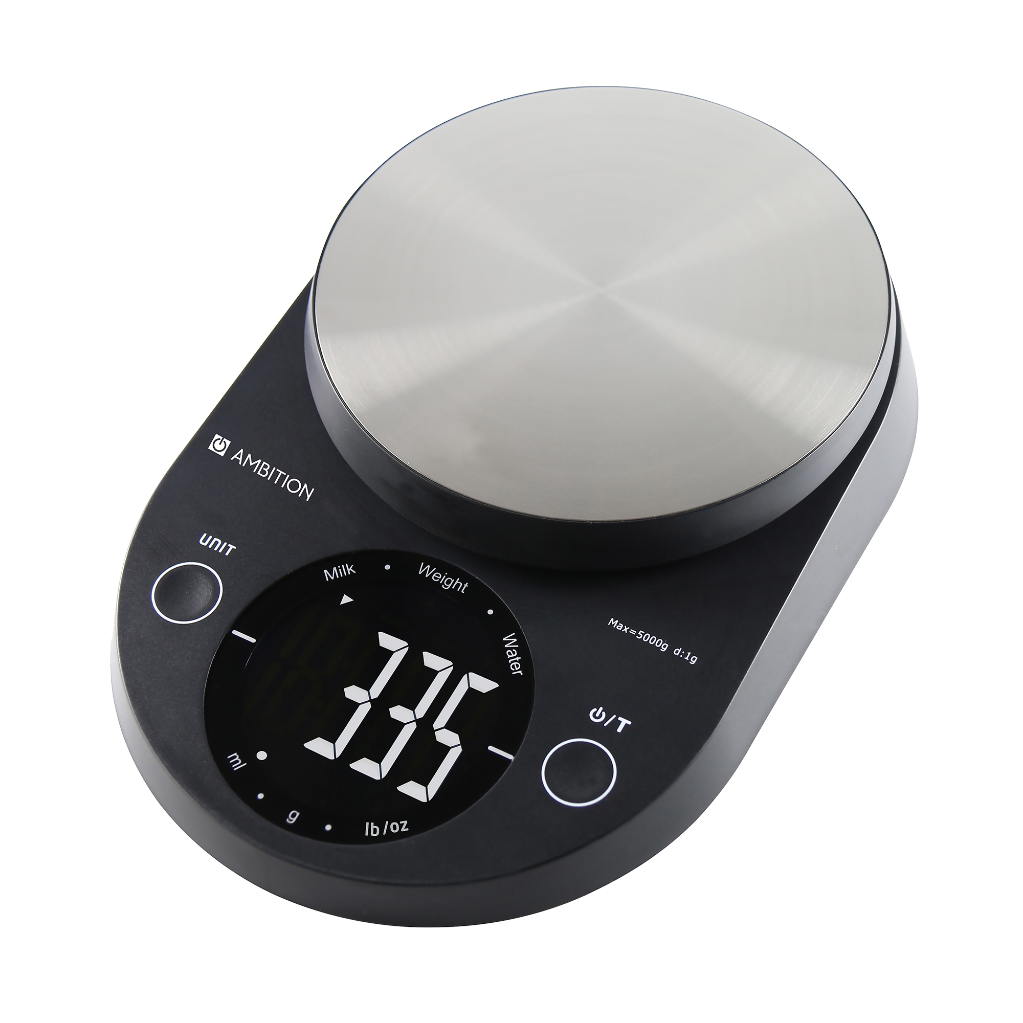 Waga kuchenna elektroniczna Magnat 5kg AMBITION ELECTRO