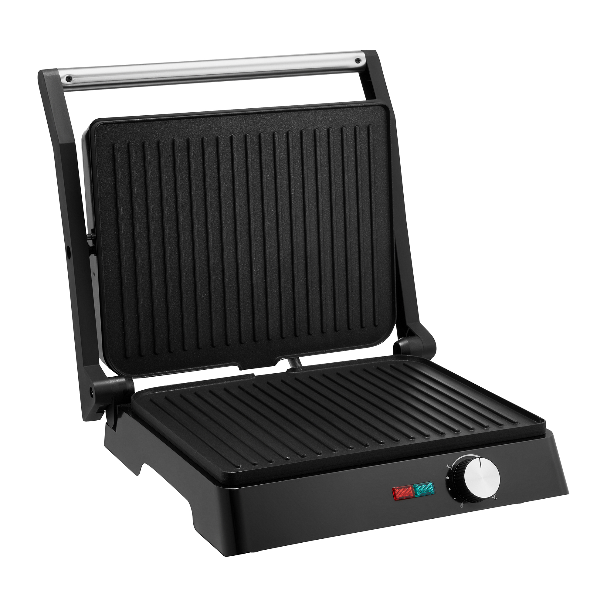 Grill elektryczny Magnat AMBITION ELECTRO