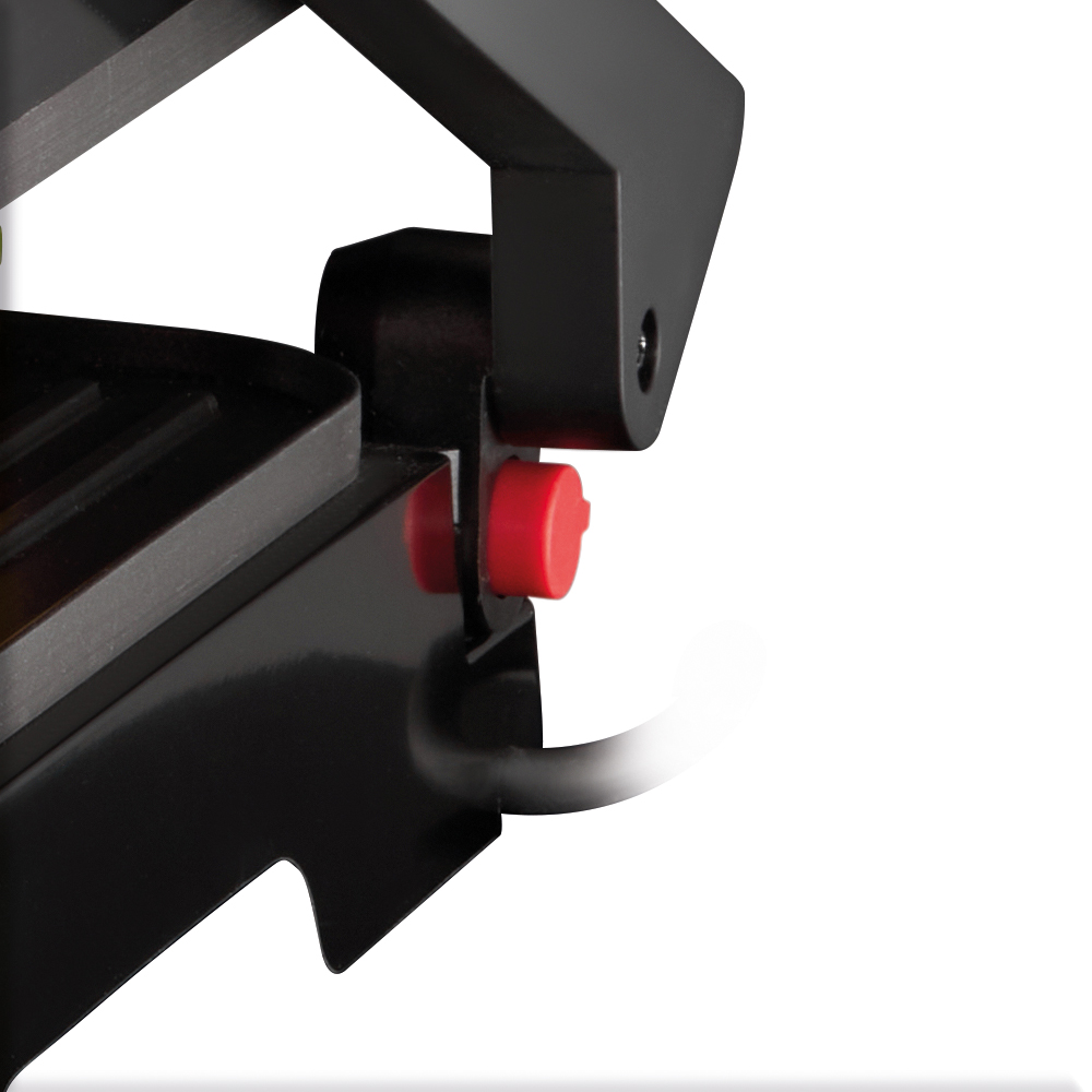 Grill elektryczny Magnat AMBITION ELECTRO