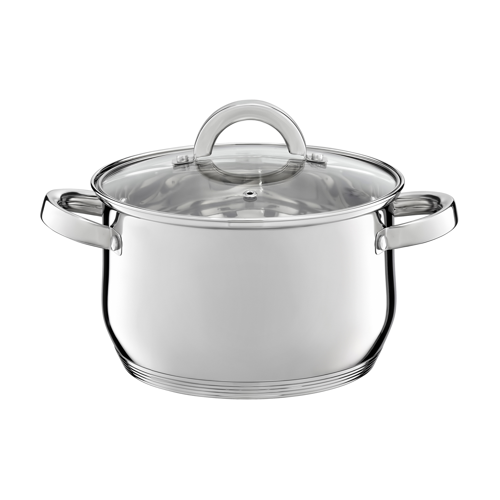 Batteria da cucina Berry 8 pezzi AMBITION