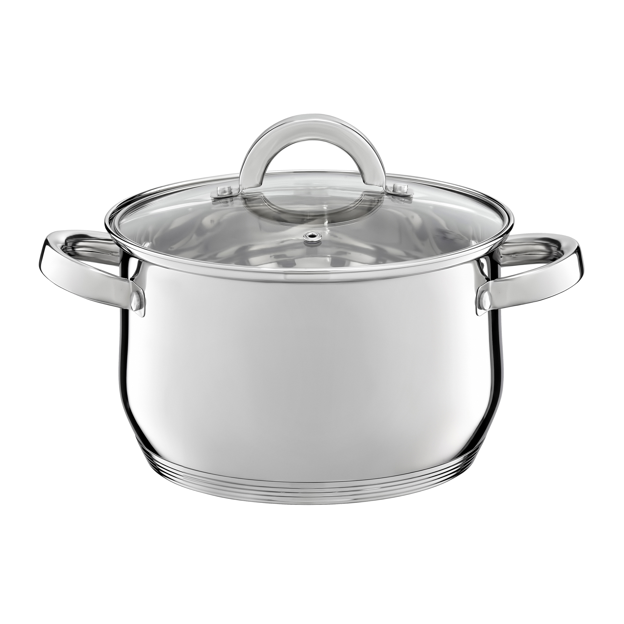 Batteria da cucina Berry 8 pezzi AMBITION