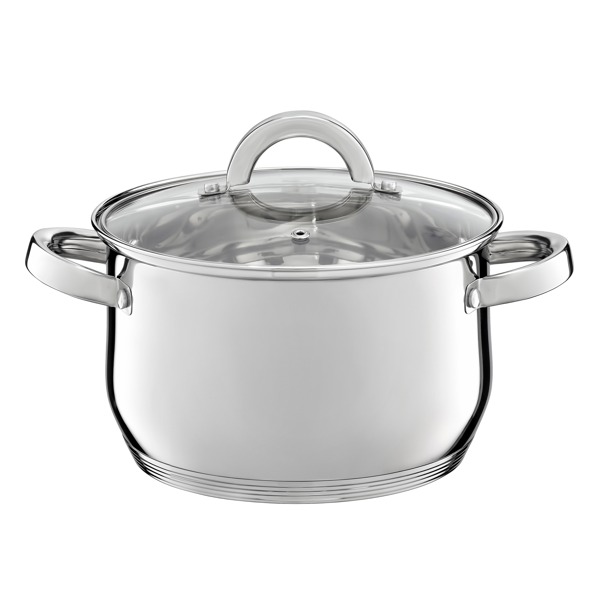 Batteria da cucina Berry 8 pezzi AMBITION